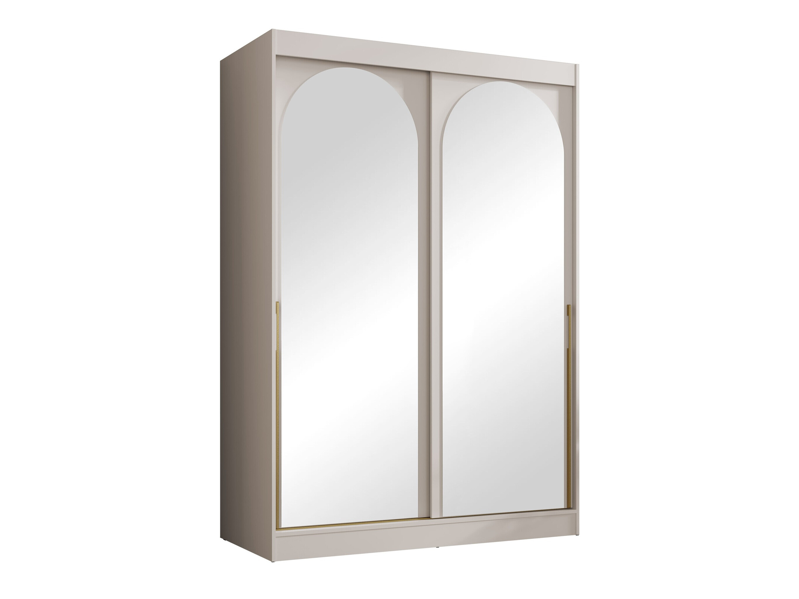 Шкаф Toledo 131 (Кашемир)