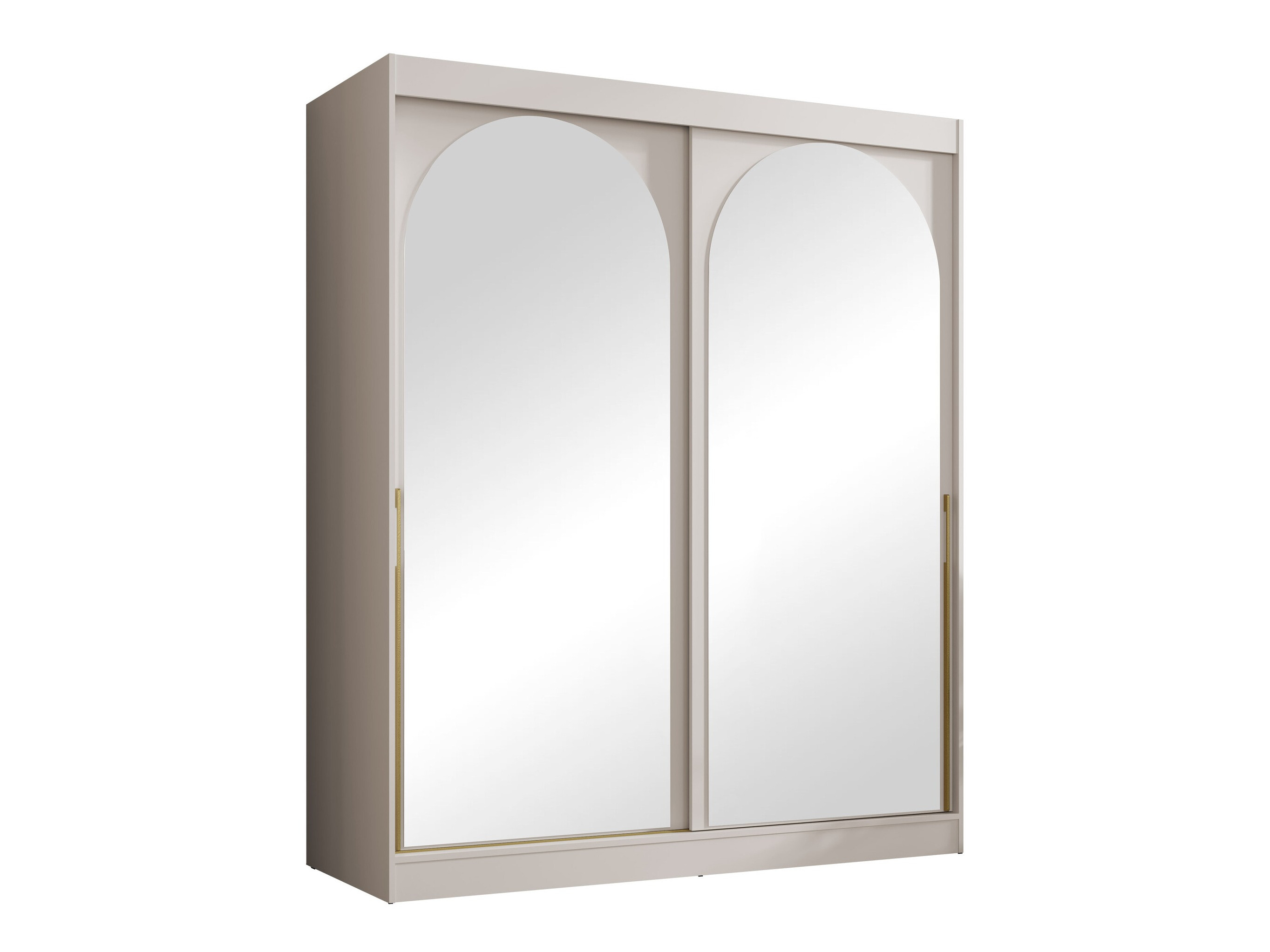 Шкаф Toledo 132 (Кашемир)