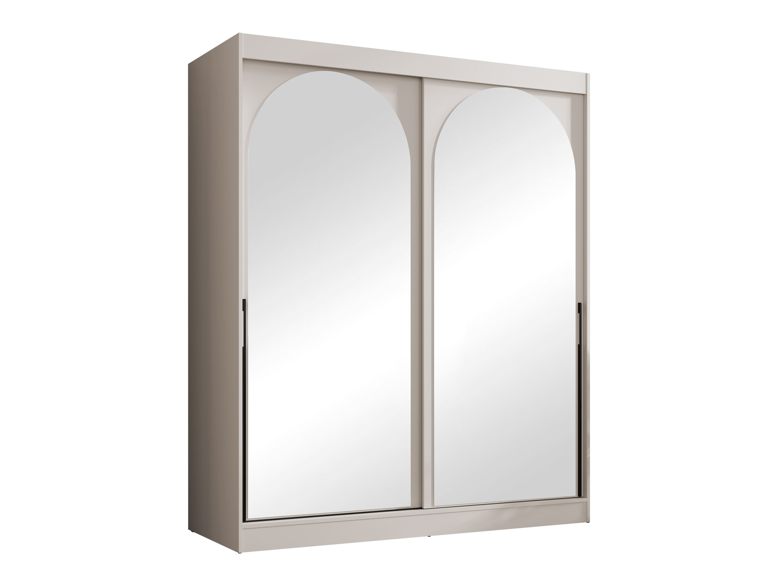 Шкаф Toledo 132 (Кашемир)