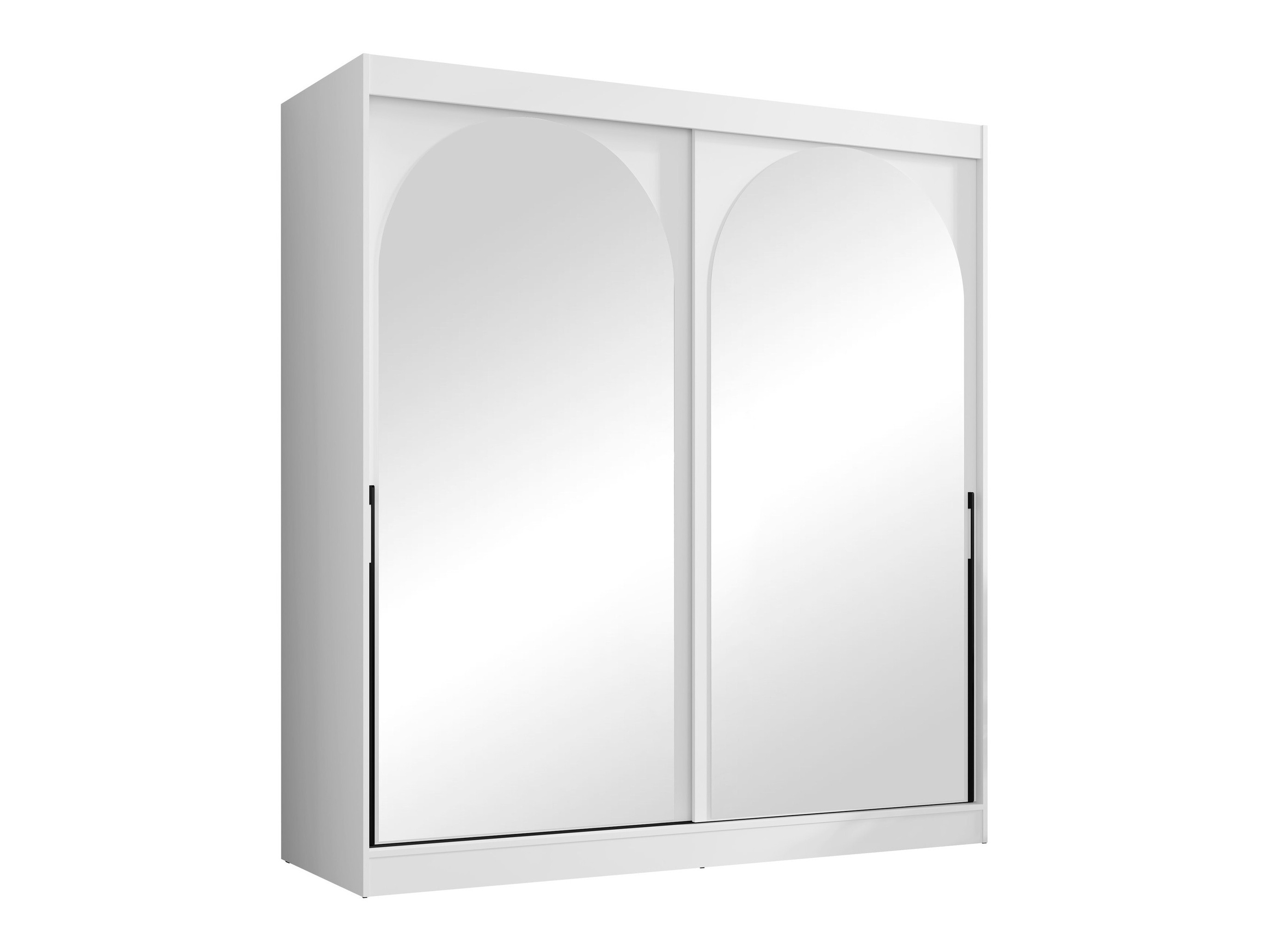 Шкаф Toledo 133 (Белый)