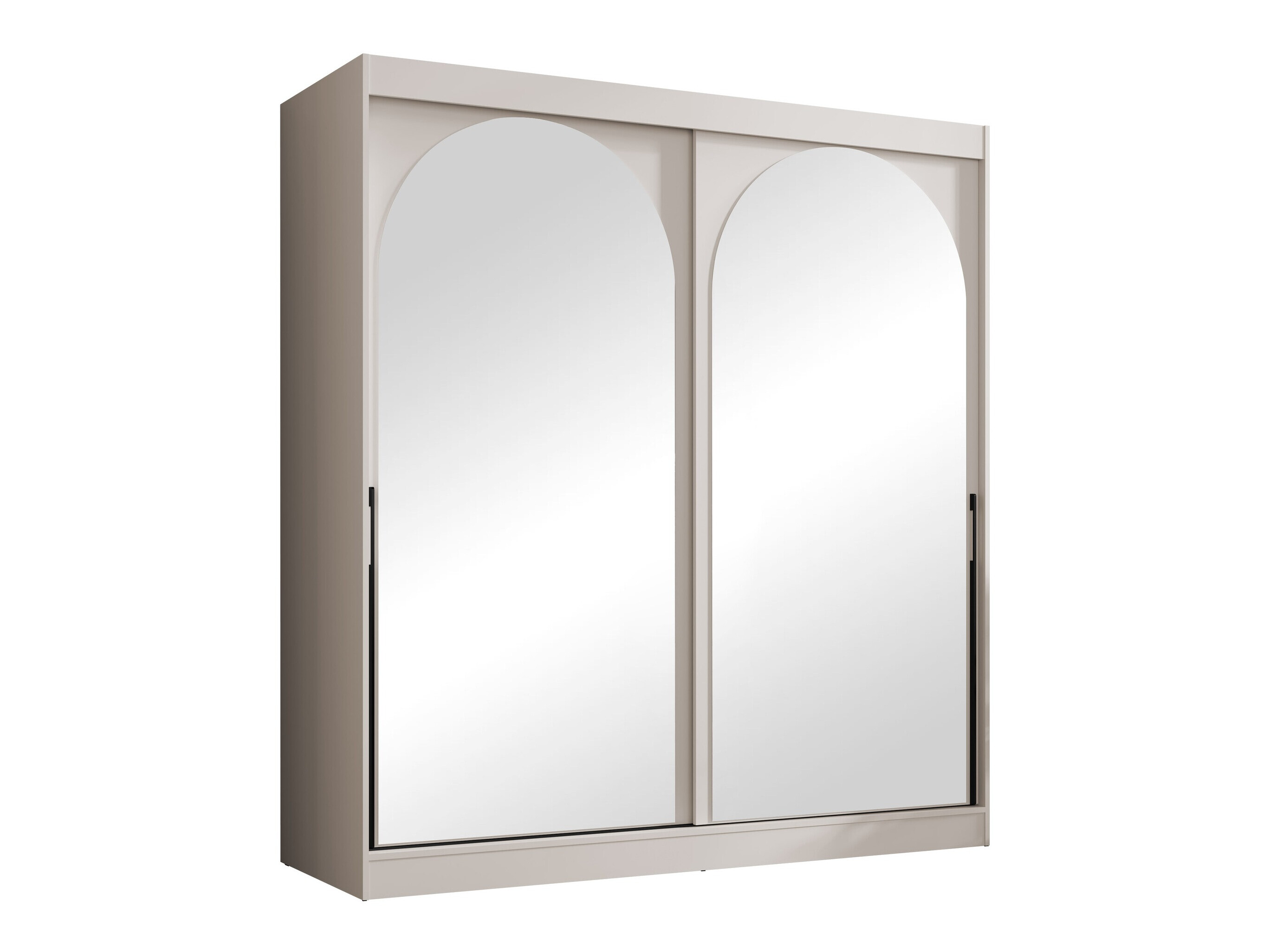 Skapis Toledo 133 (Kašmirs)