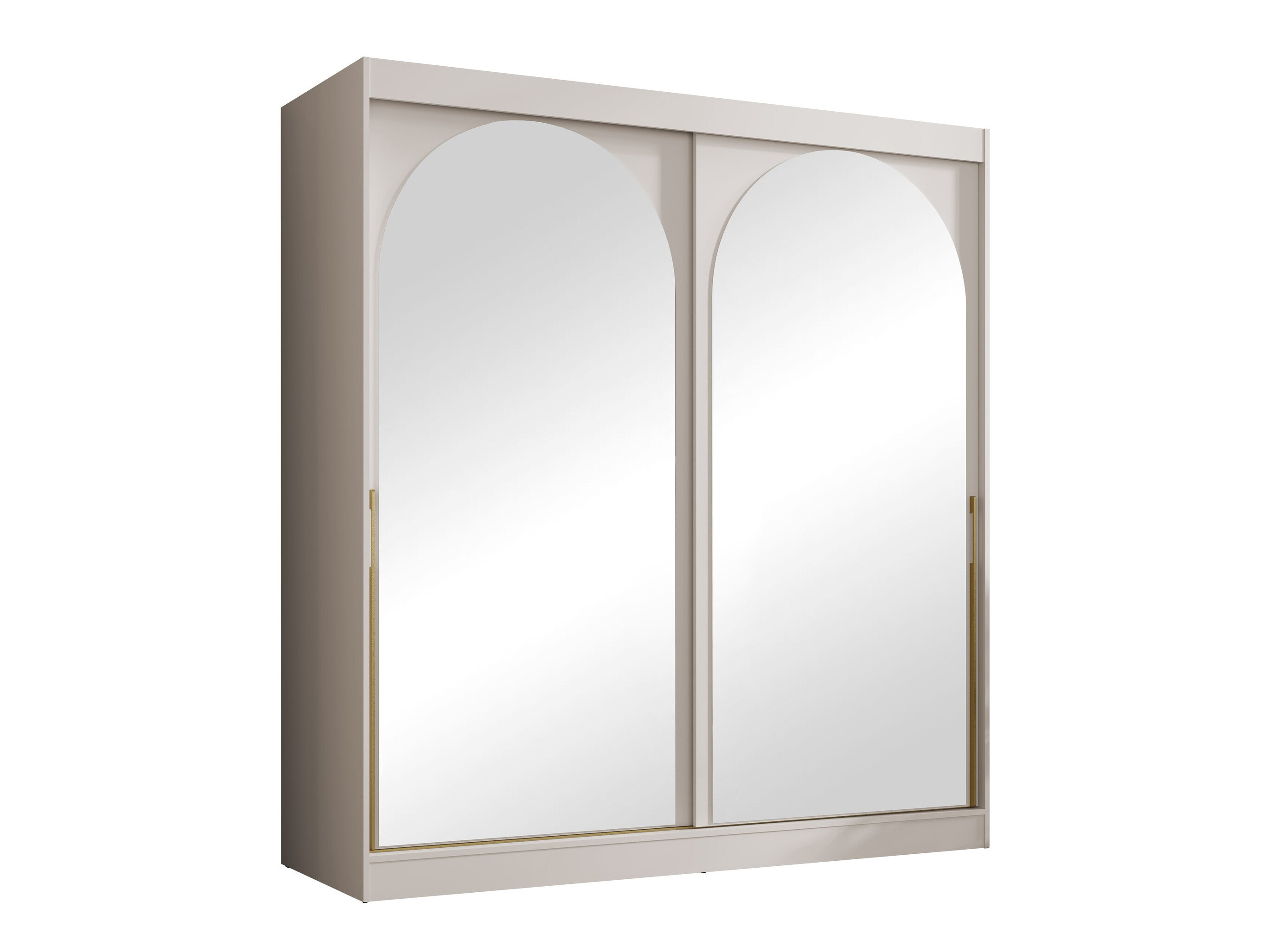 Skapis Toledo 133 (Kašmirs)