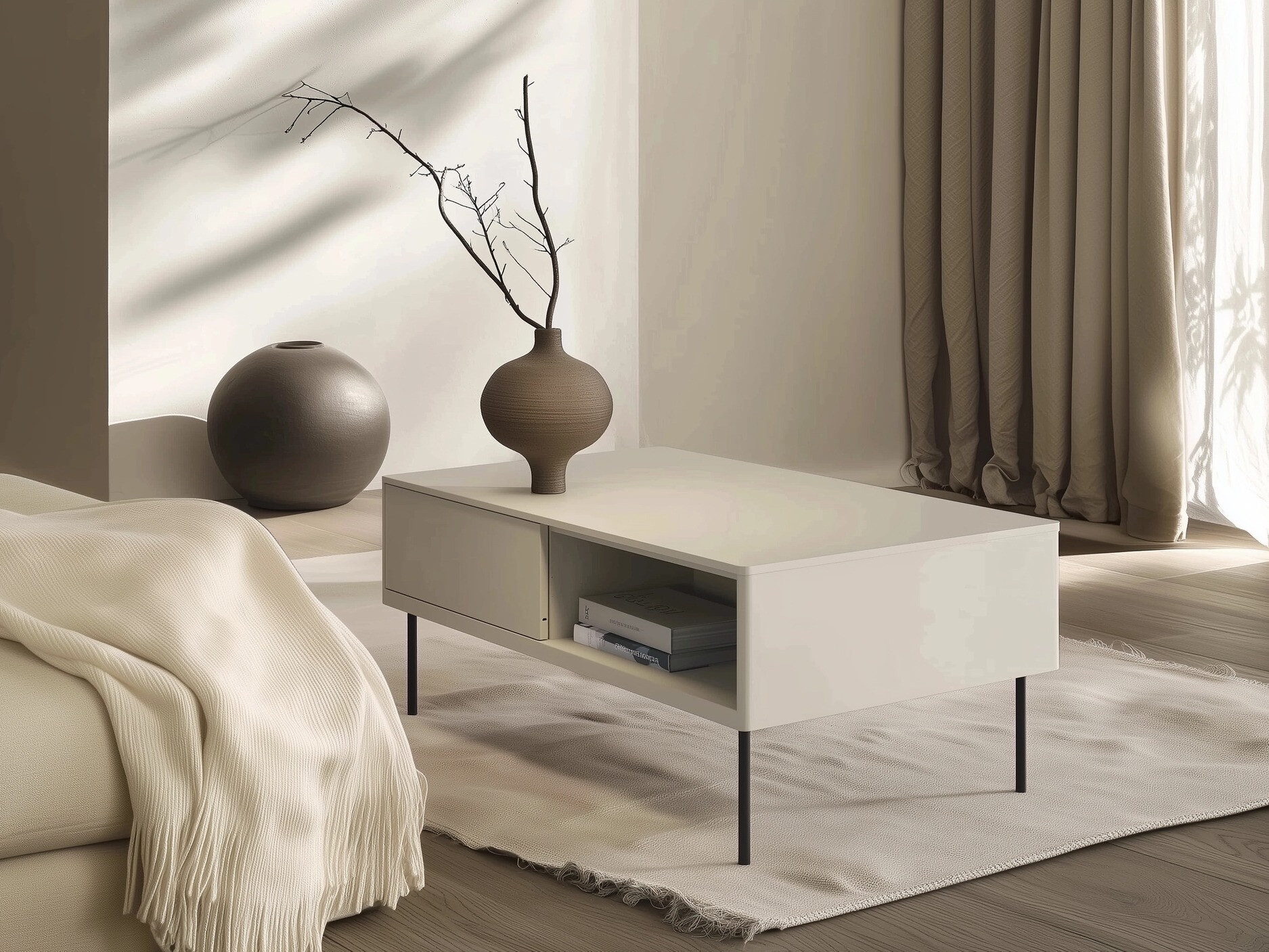 Журнальный столик Voloma 108