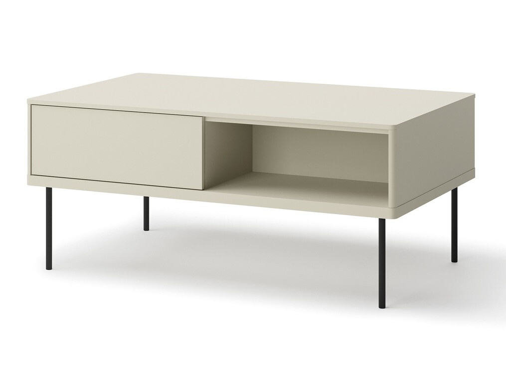 Žurnālu galdiņš Voloma 108