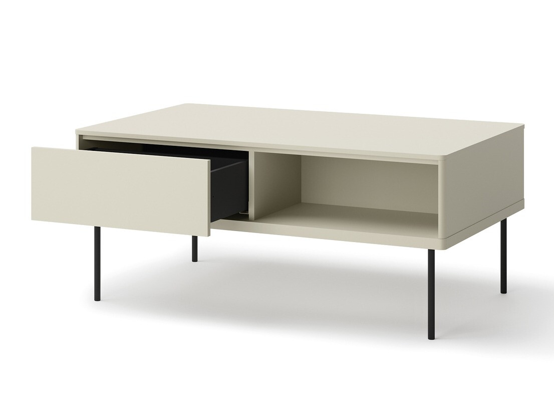 Žurnālu galdiņš Voloma 108