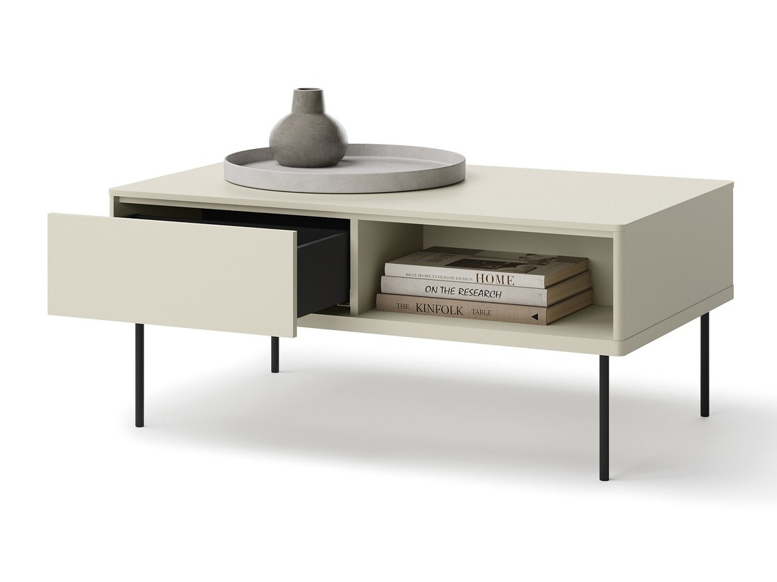 Žurnālu galdiņš Voloma 108