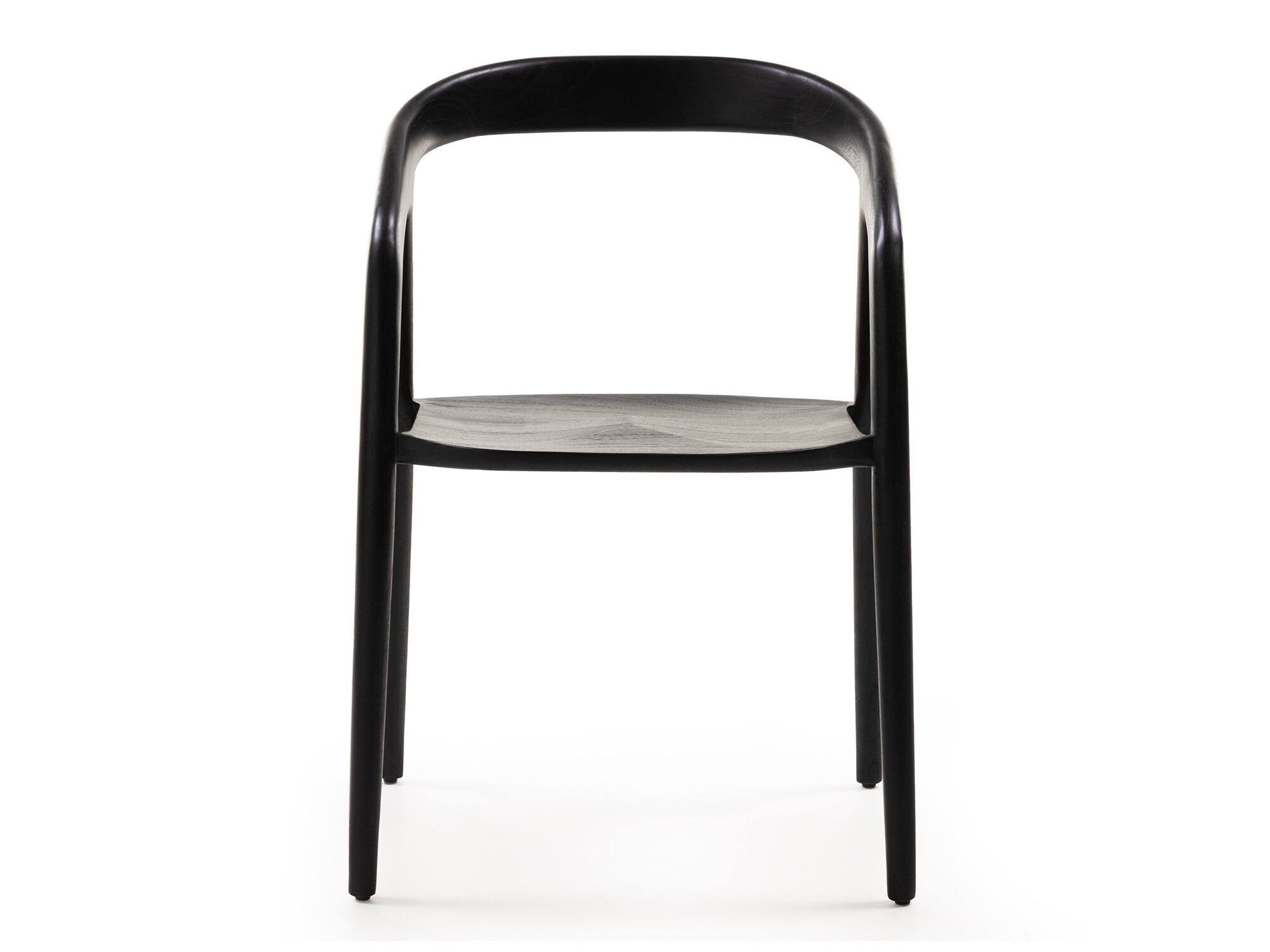 Krēsls Burleson 246 (Melns)