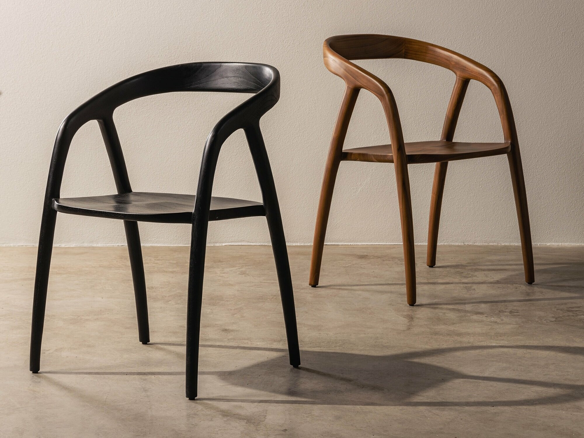Krēsls Burleson 246 (Melns)