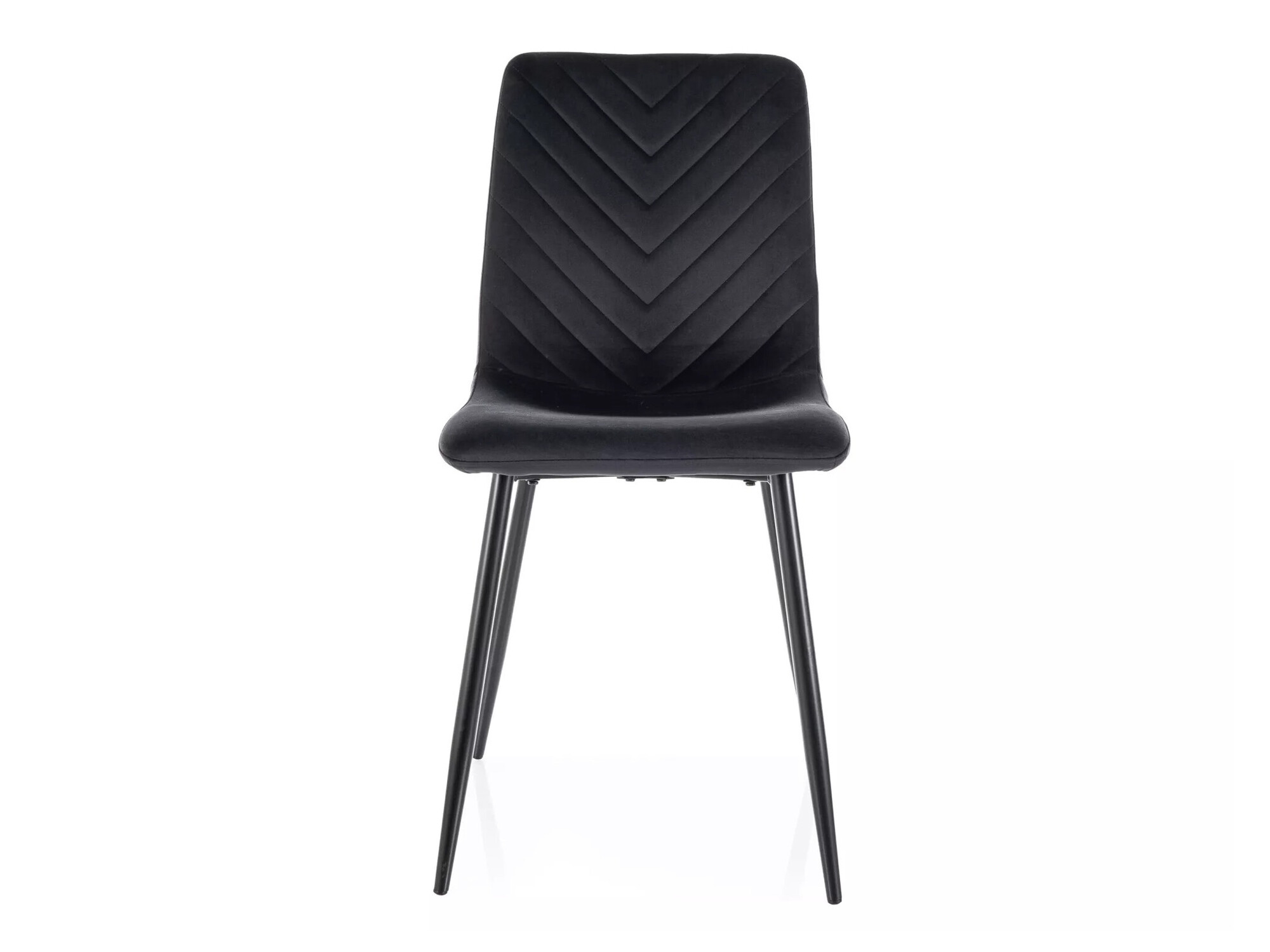 Krēsls Detroit 750 (Melns)