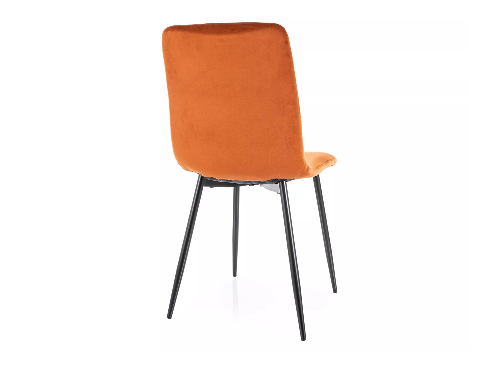 Krēsls Detroit 750 (Oranžs)