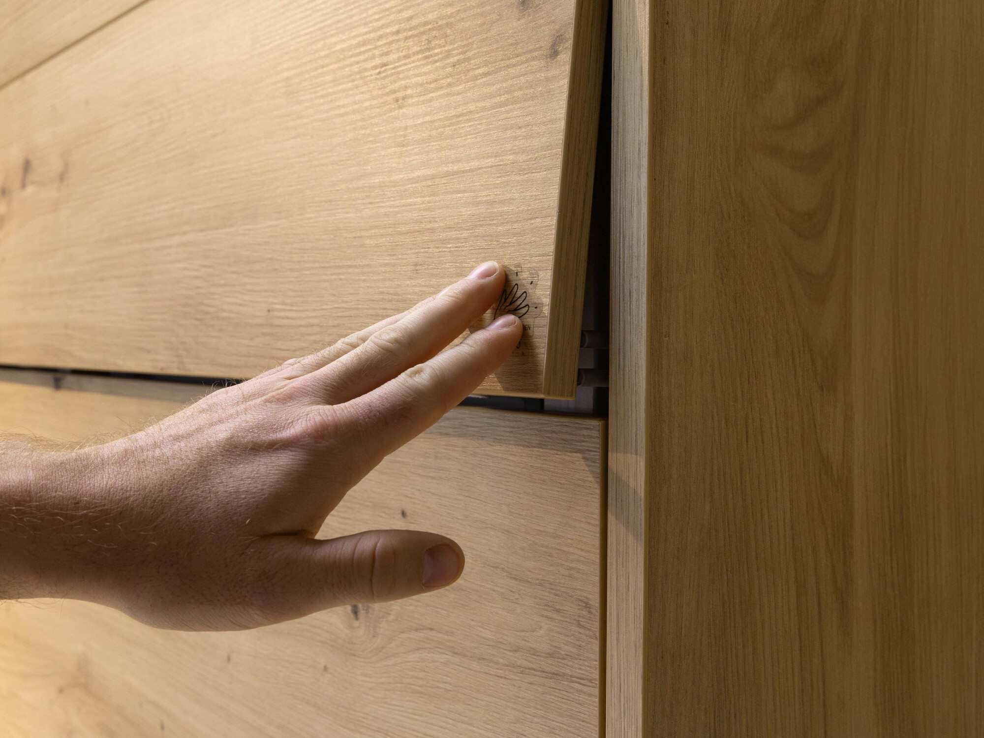 Мебельный гарнитур Concept Pro Lenart Levfere 134