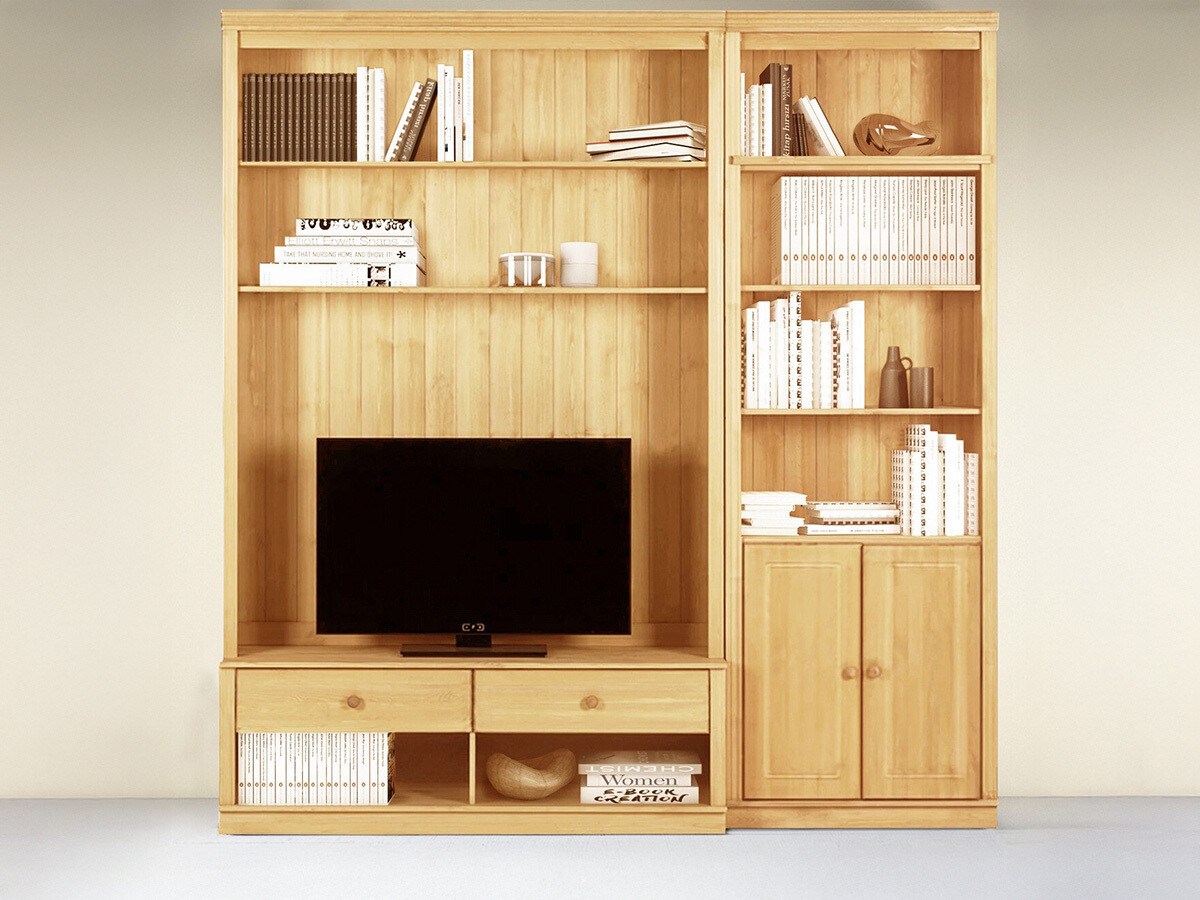 Набор для гостиной Saltoro 105 (Светло-коричневый)