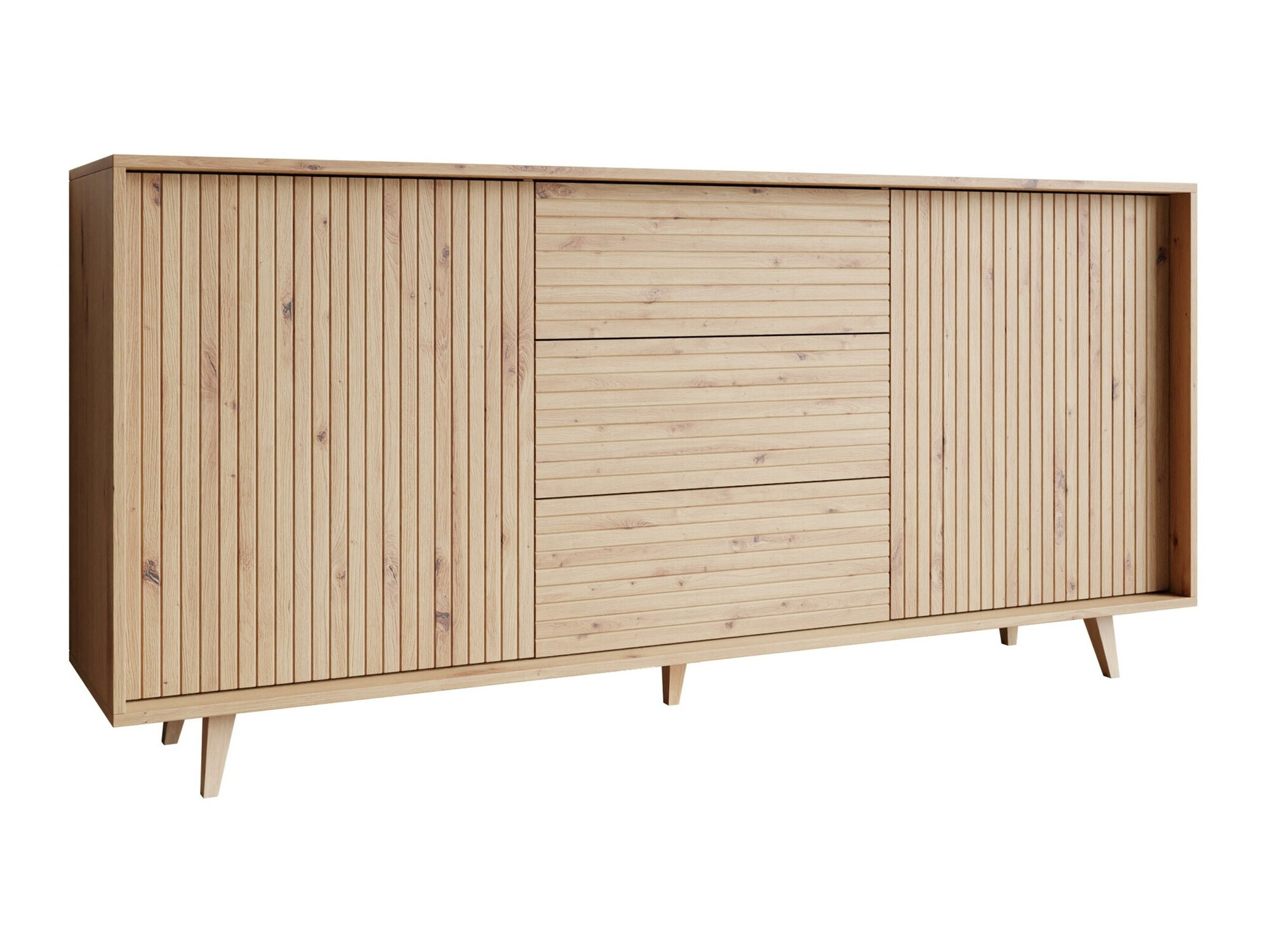 Kumode Comfivo Romtori I