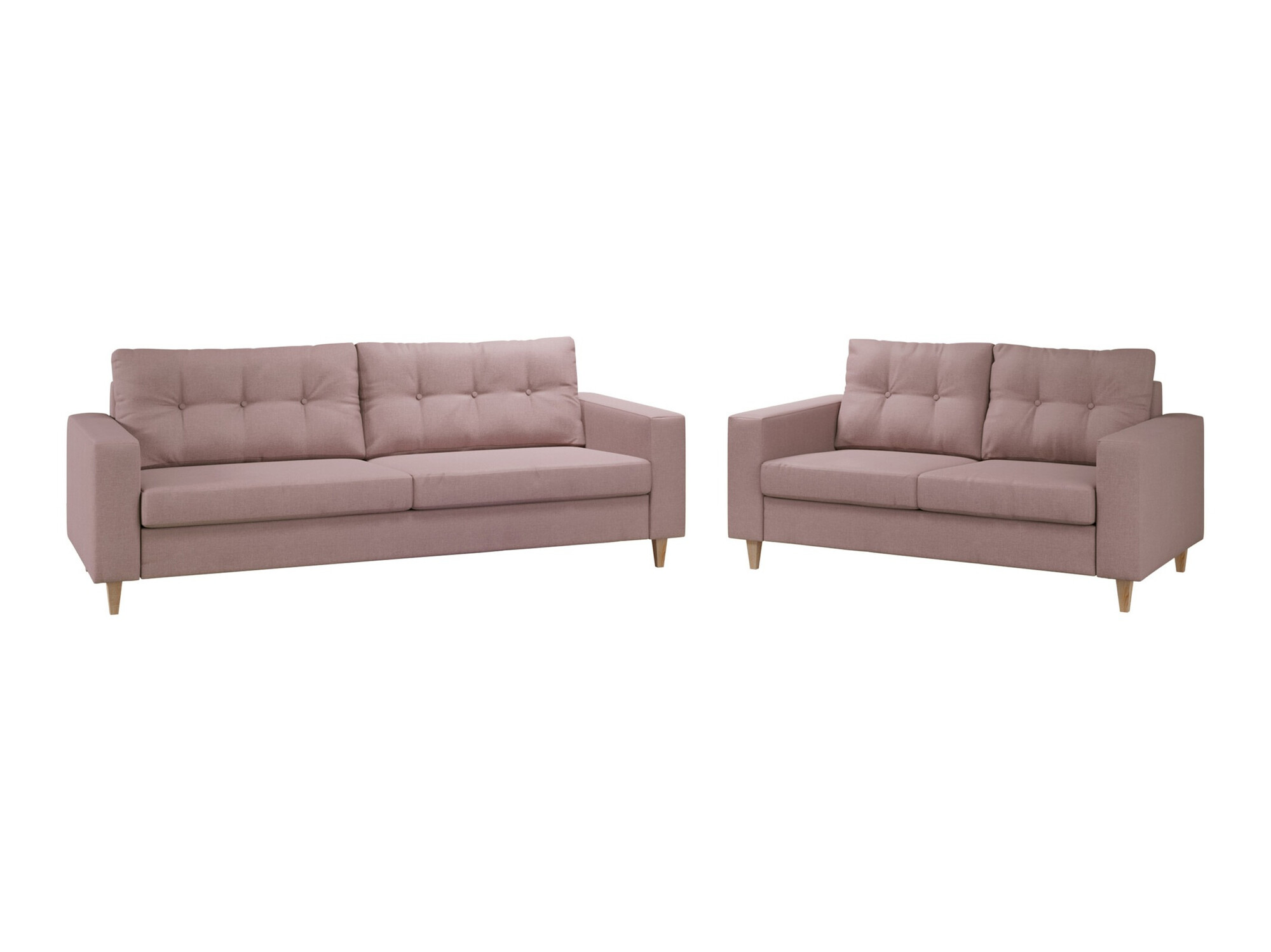 Mīksto mēbeļu komplekts Temple 112