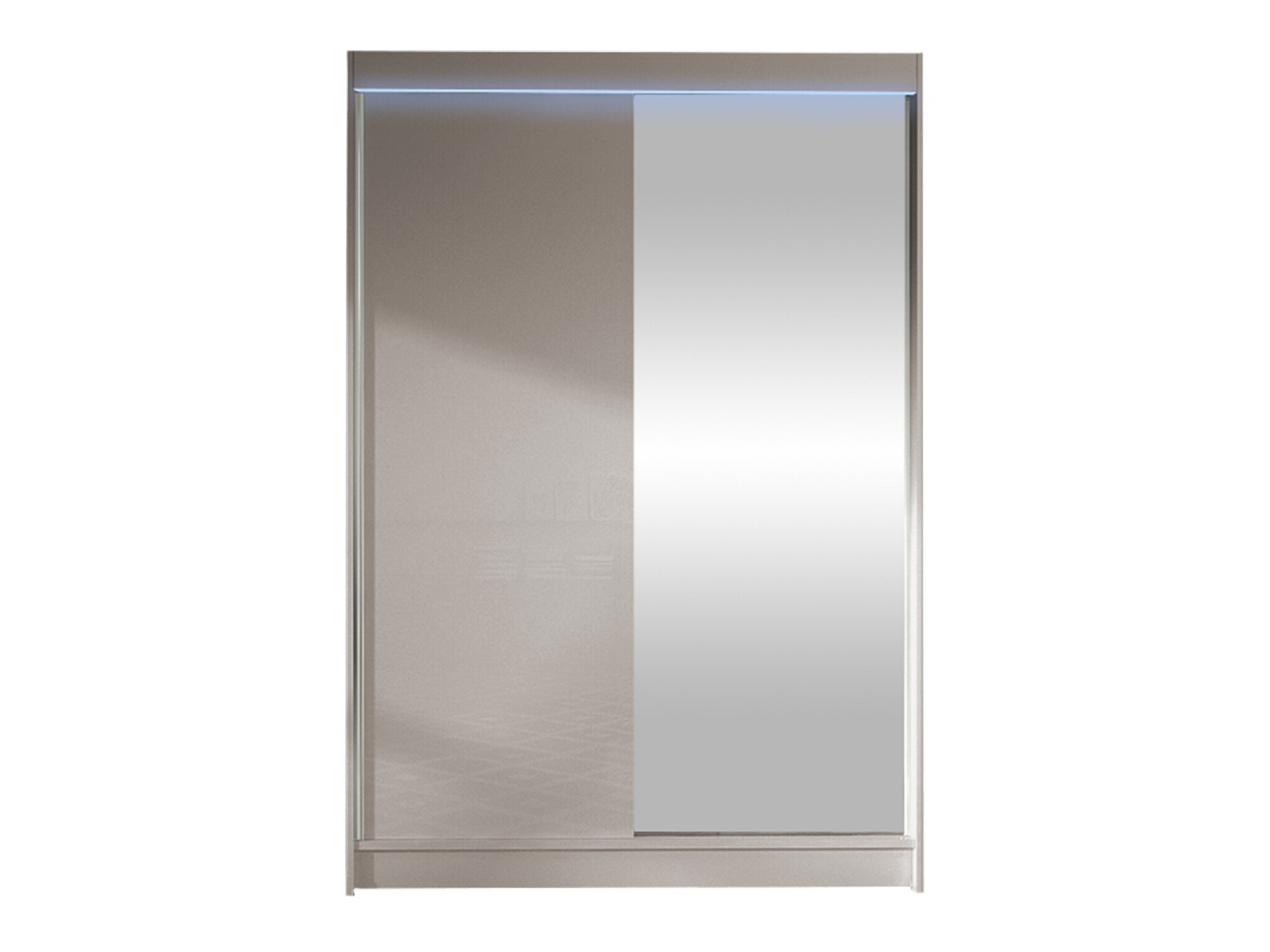 Skapis Closico 147 (Kašmirs)