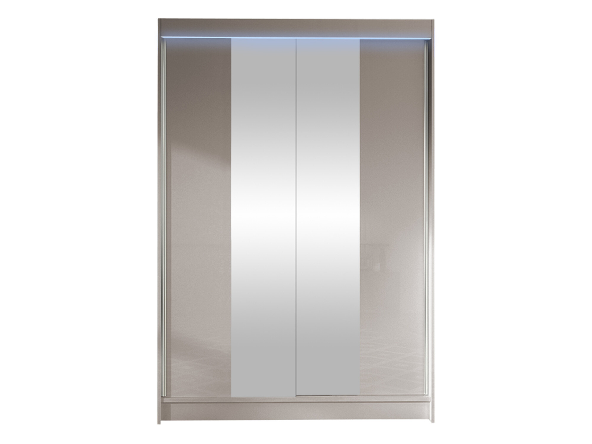 Skapis Closico 148 (Kašmirs)