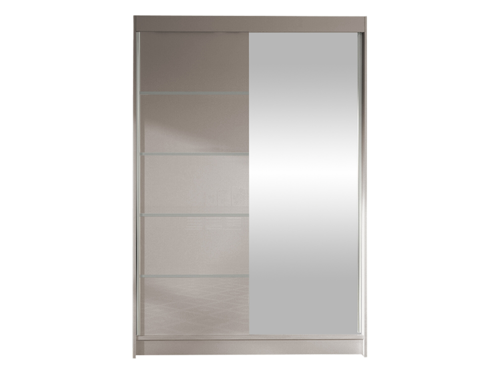 Skapis Closico 149 (Kašmirs)