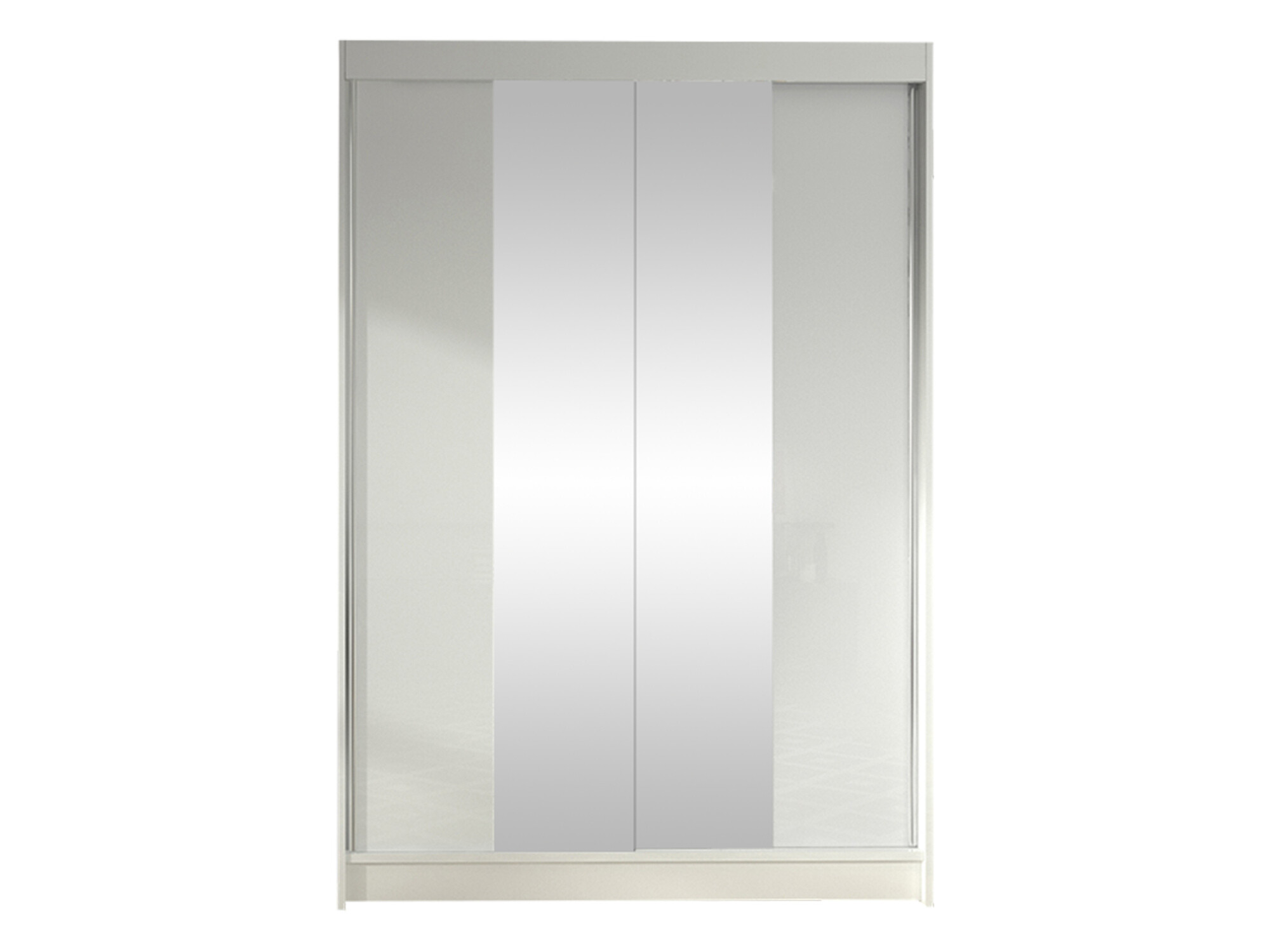 Skapis Closico Salvor II (Balts)