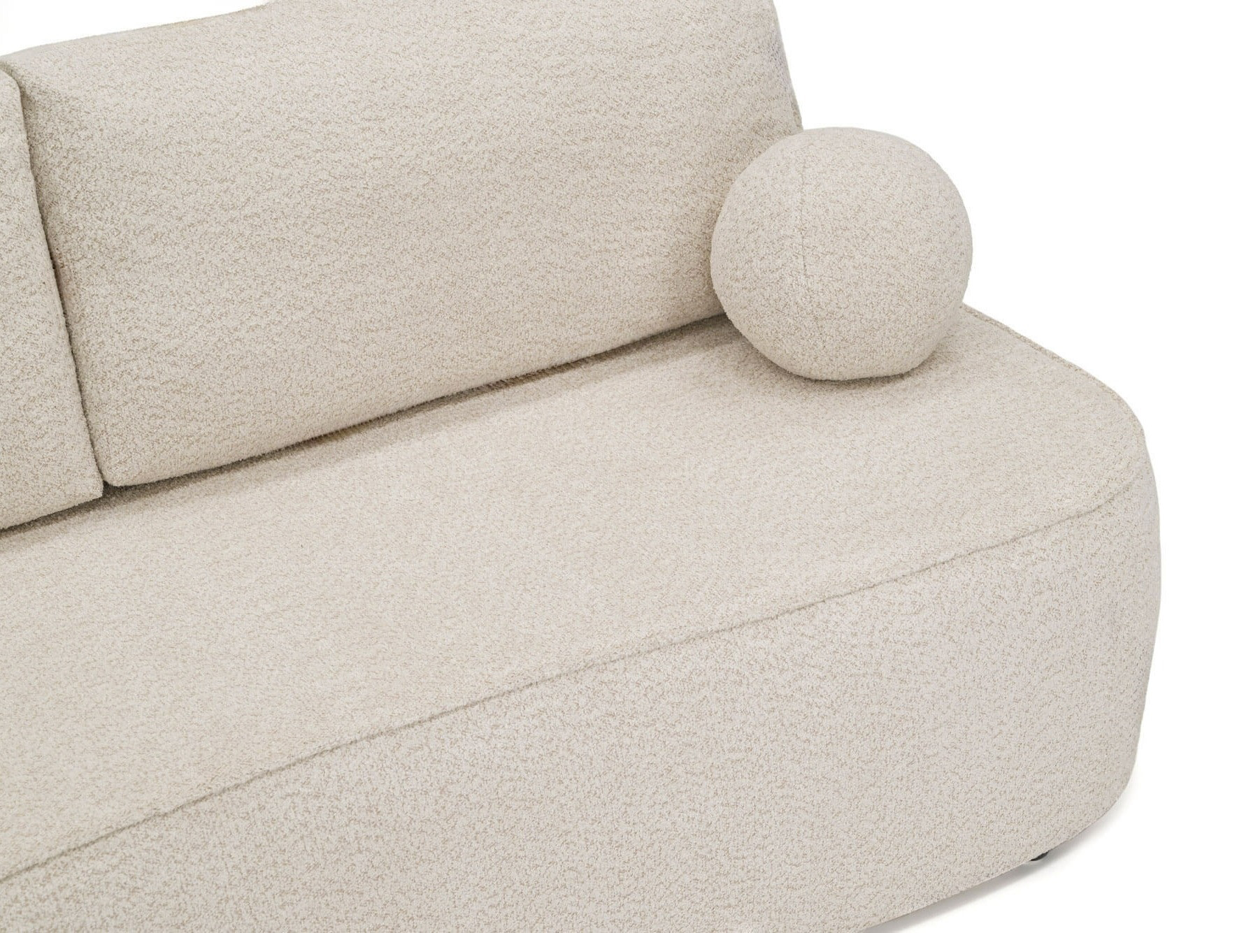 Dīvāns gulta Marysville 100