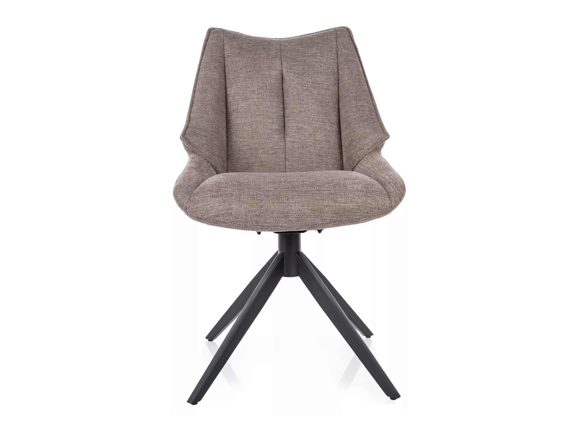 Krēsls Detroit 414 (Gaiši brūns)