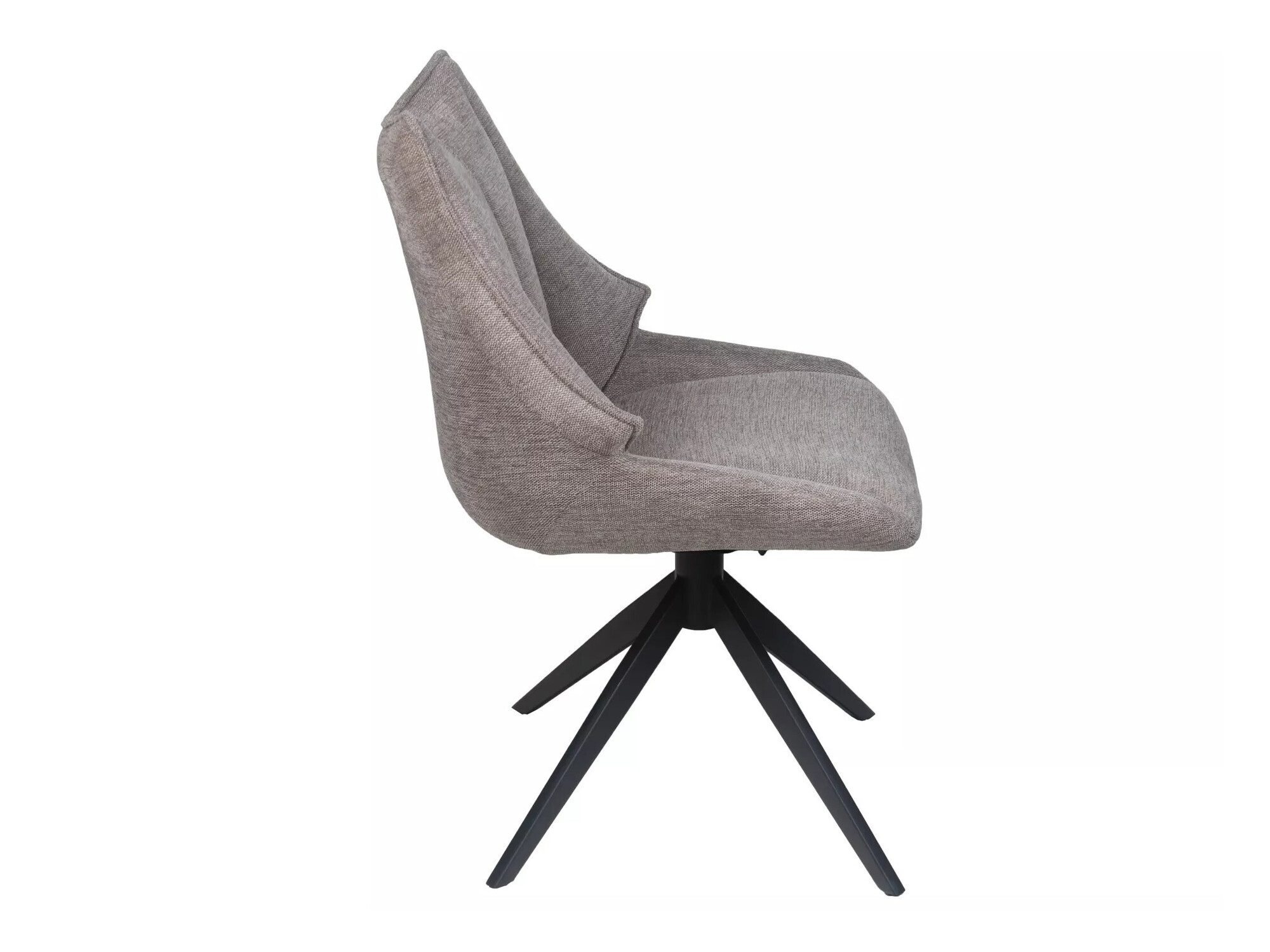 Krēsls Detroit 414 (Gaiši brūns)