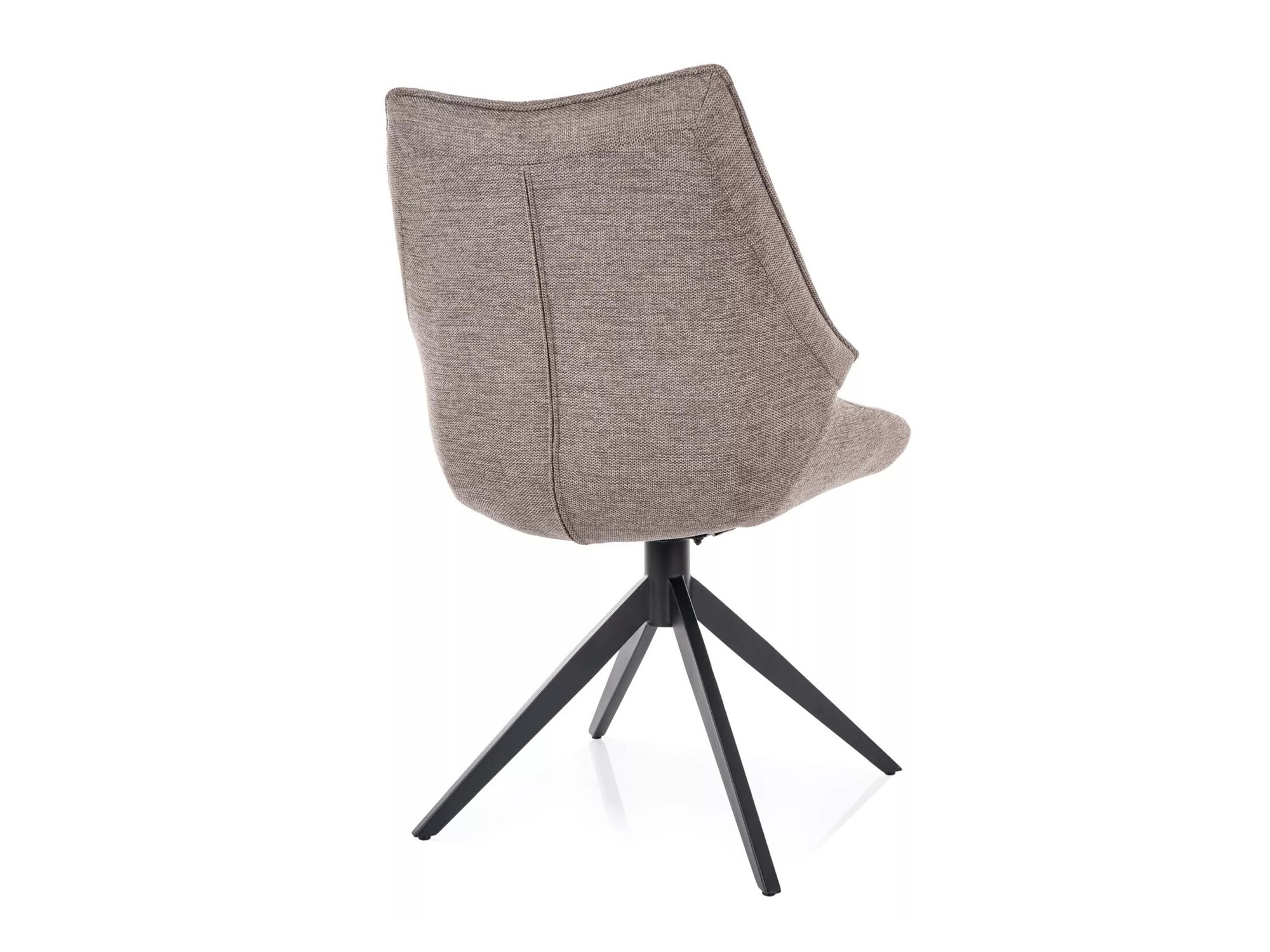 Krēsls Detroit 414 (Gaiši brūns)