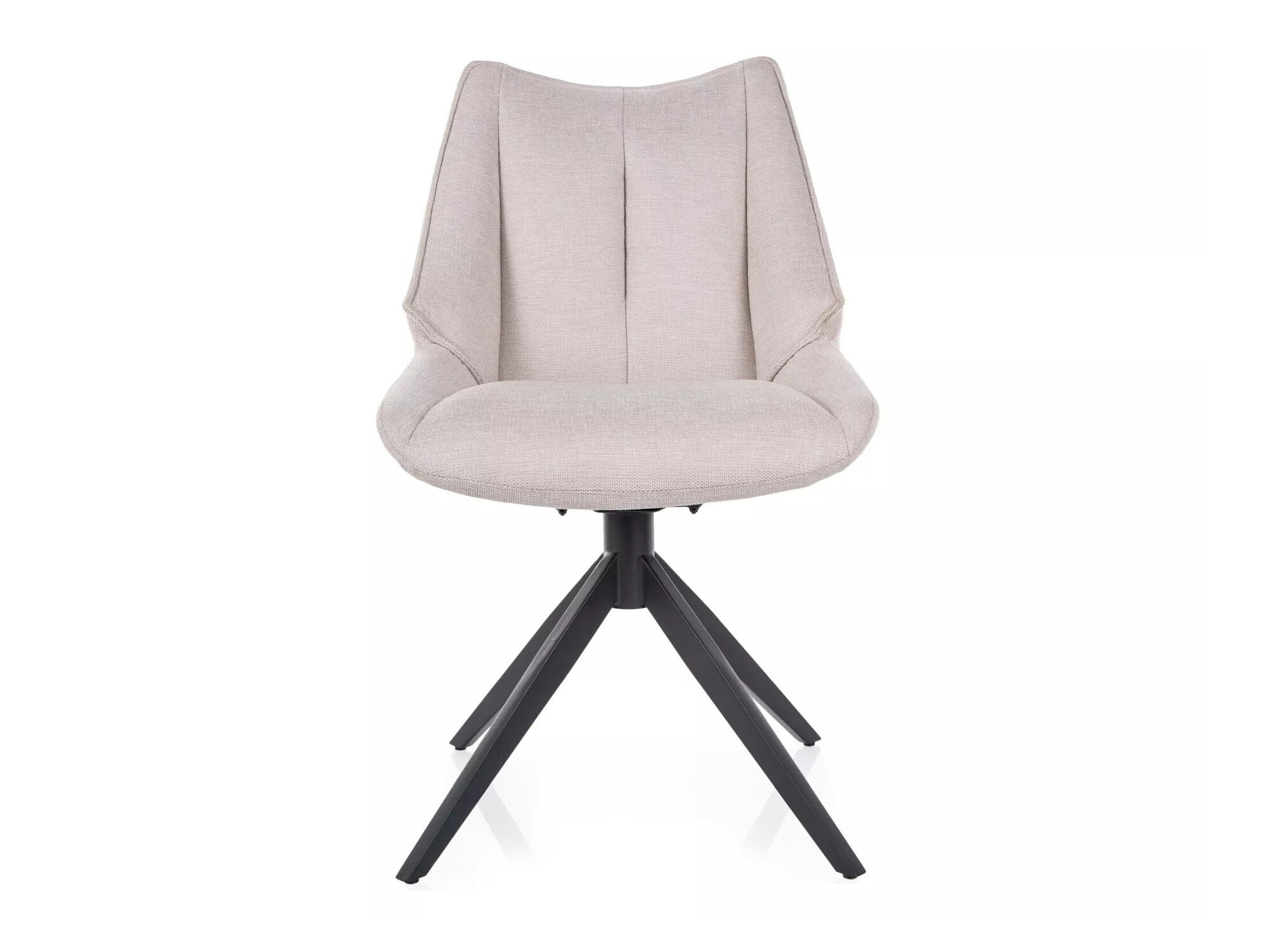 Krēsls Detroit 414 (Krēms)