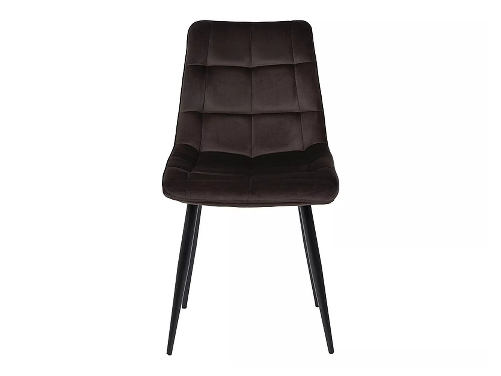 Krēsls Detroit 752 (Tumši brūns)