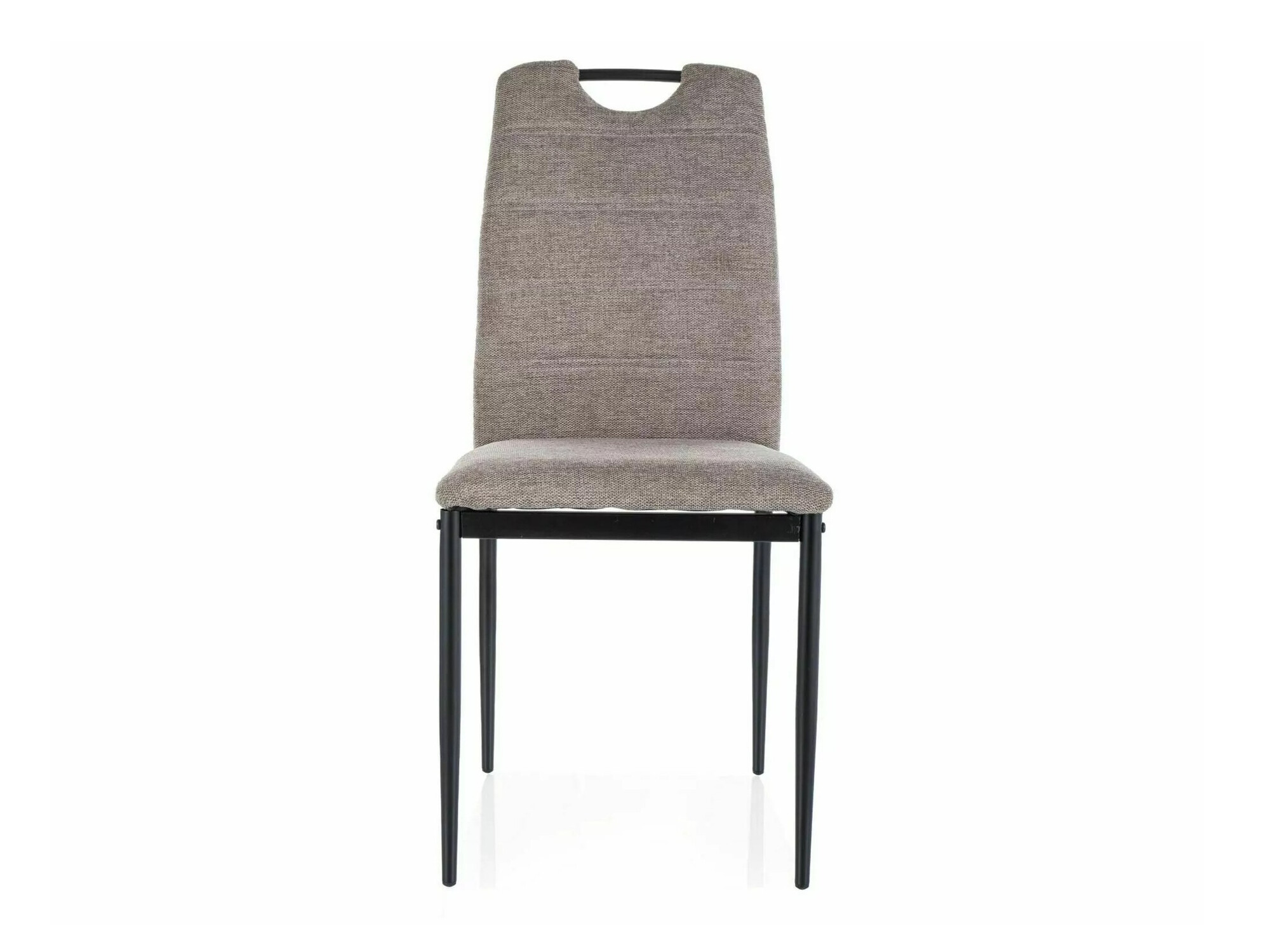 Krēsls Detroit 753 (Gaiši brūns)