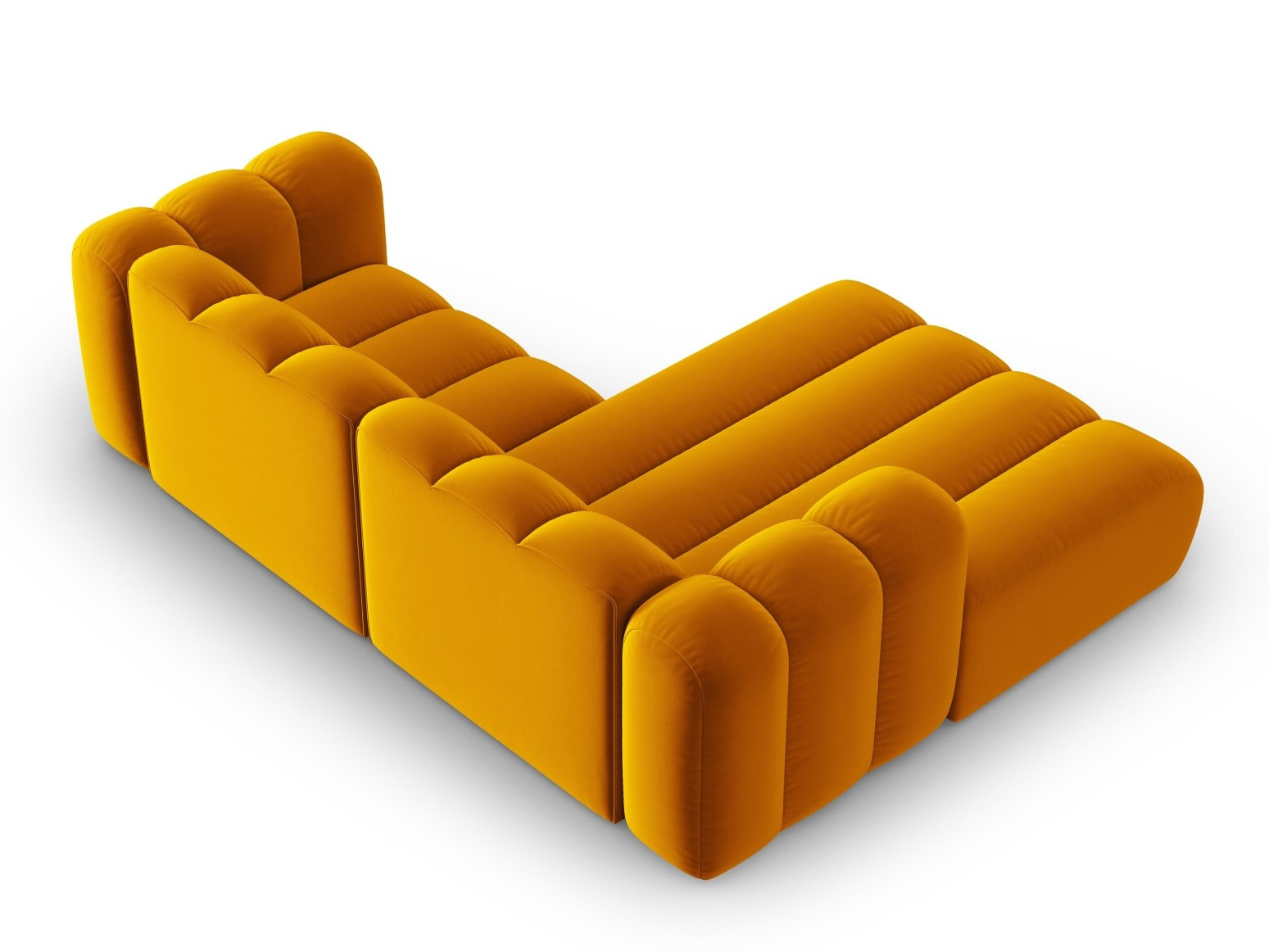 Модульный угловой диван Cirleve 104 (Salvador 10)