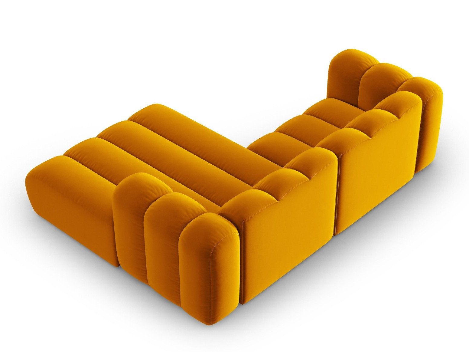 Модульный угловой диван Cirleve 104 (Salvador 10)