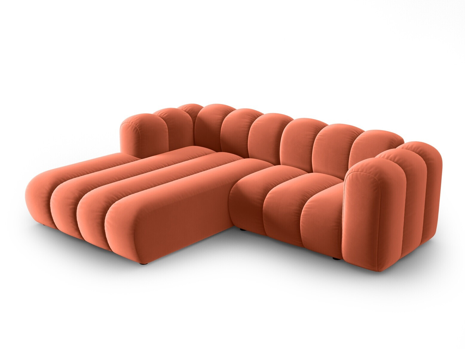 Модульный угловой диван Cirleve 104 (Salvador 12)