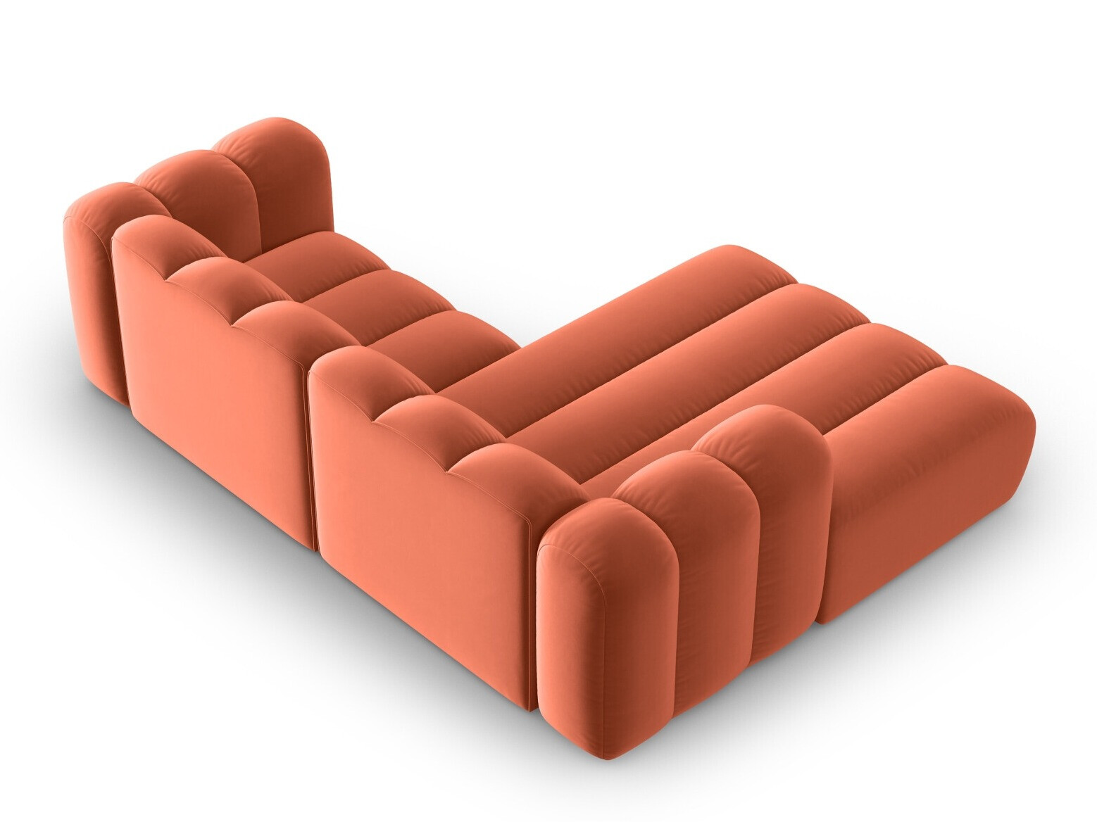 Модульный угловой диван Cirleve 104 (Salvador 12)