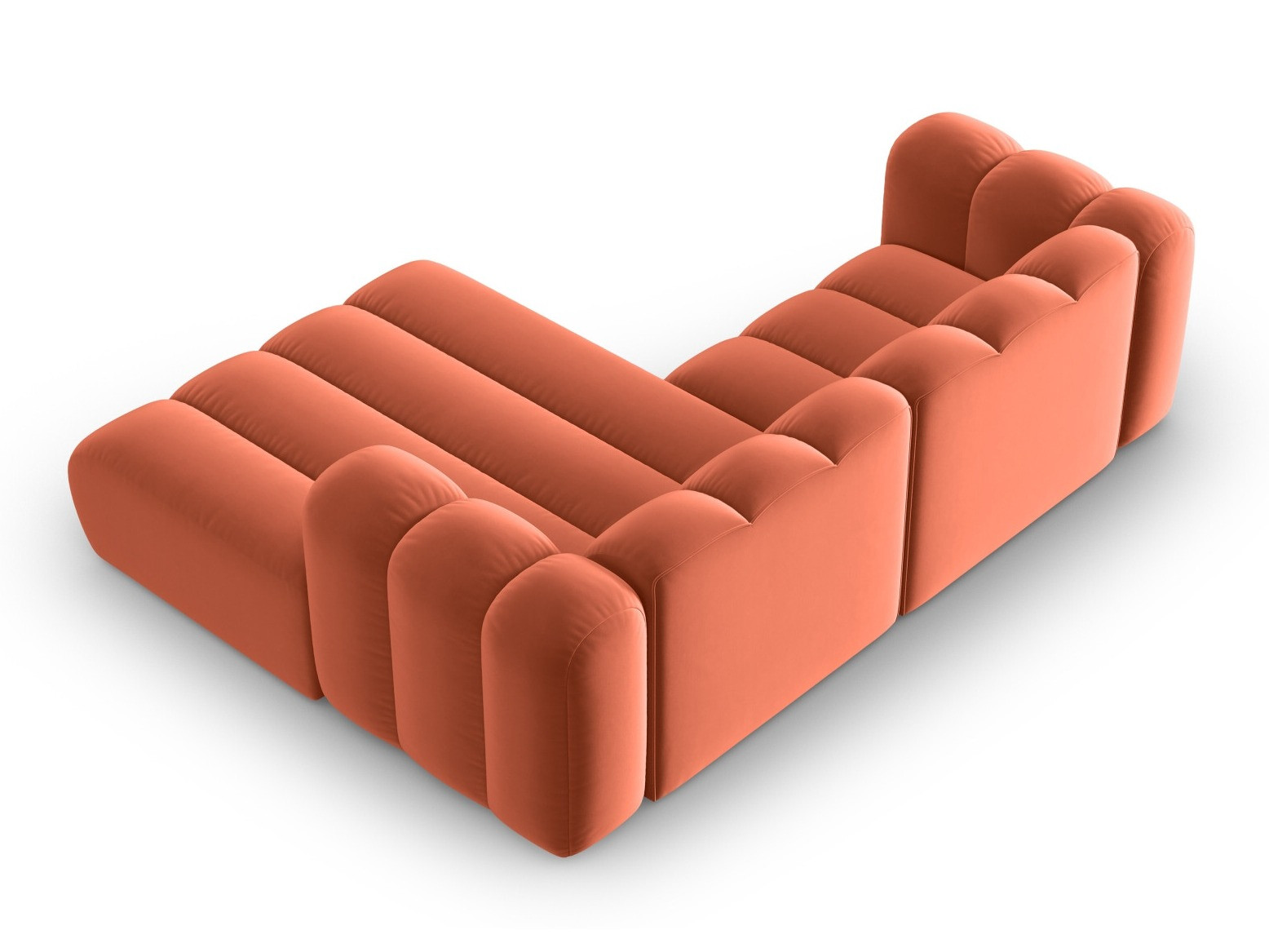 Модульный угловой диван Cirleve 104 (Salvador 12)