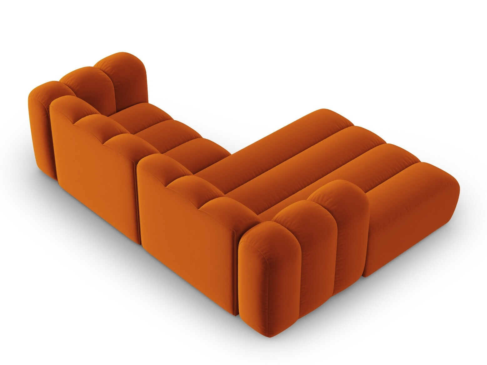 Модульный угловой диван Cirleve 104 (Salvador 14)