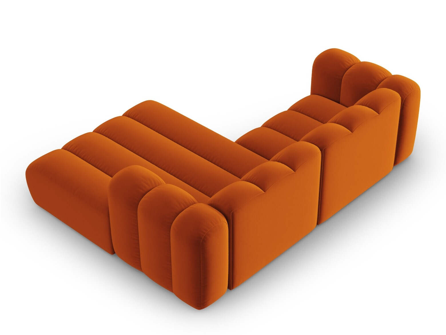 Модульный угловой диван Cirleve 104 (Salvador 14)