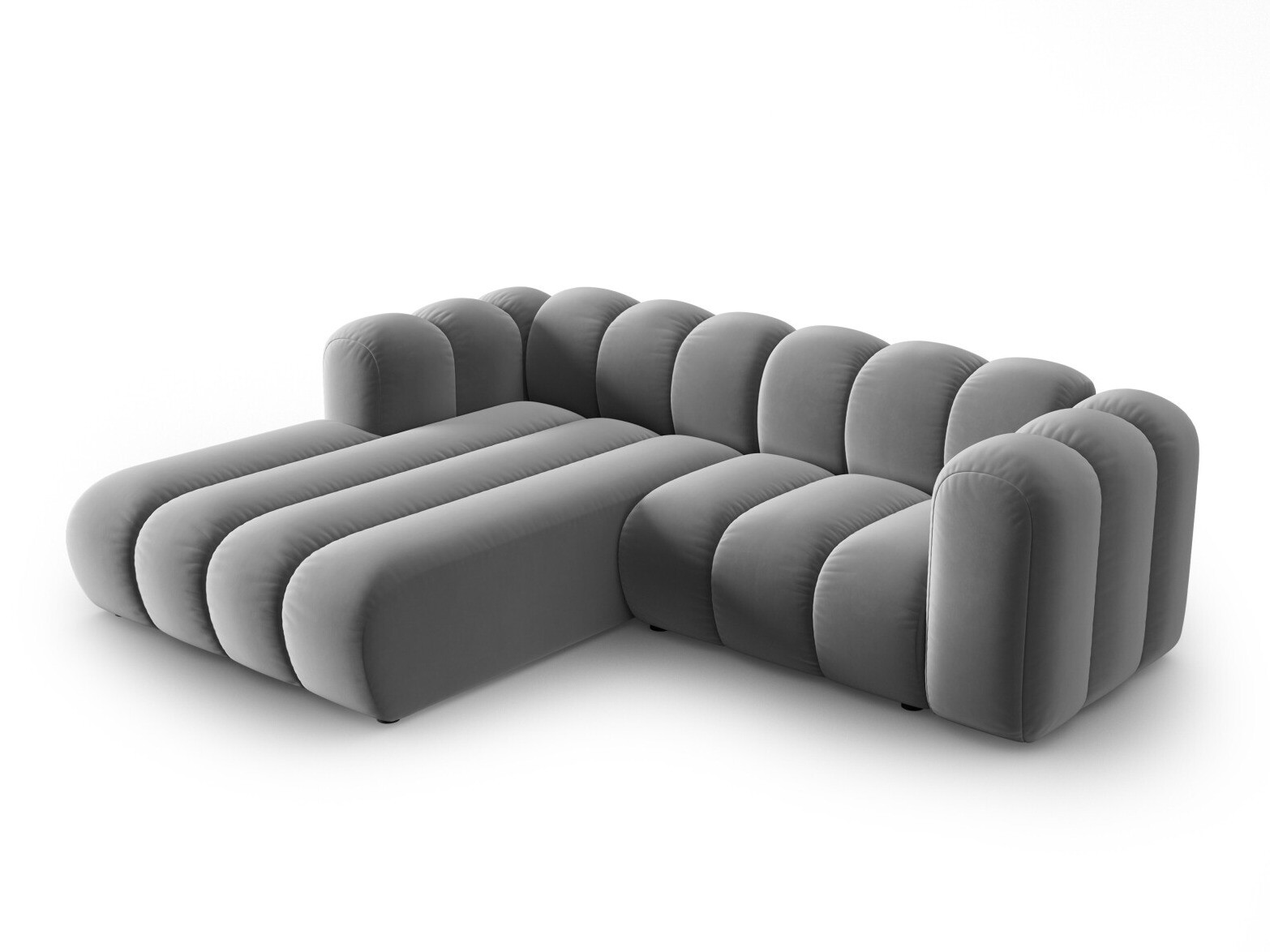 Модульный угловой диван Cirleve 104 (Salvador 17)