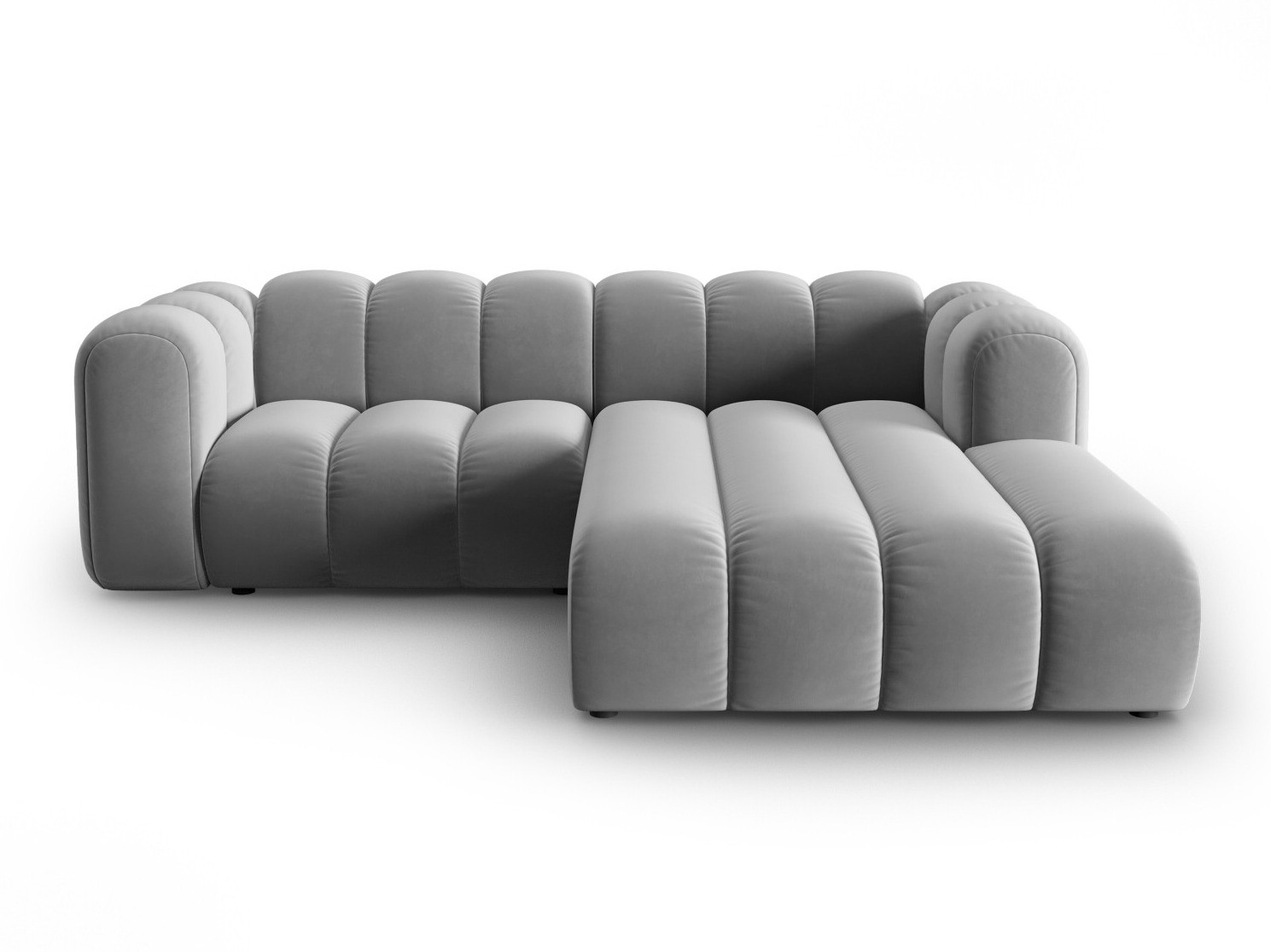 Модульный угловой диван Cirleve 104 (Salvador 17)