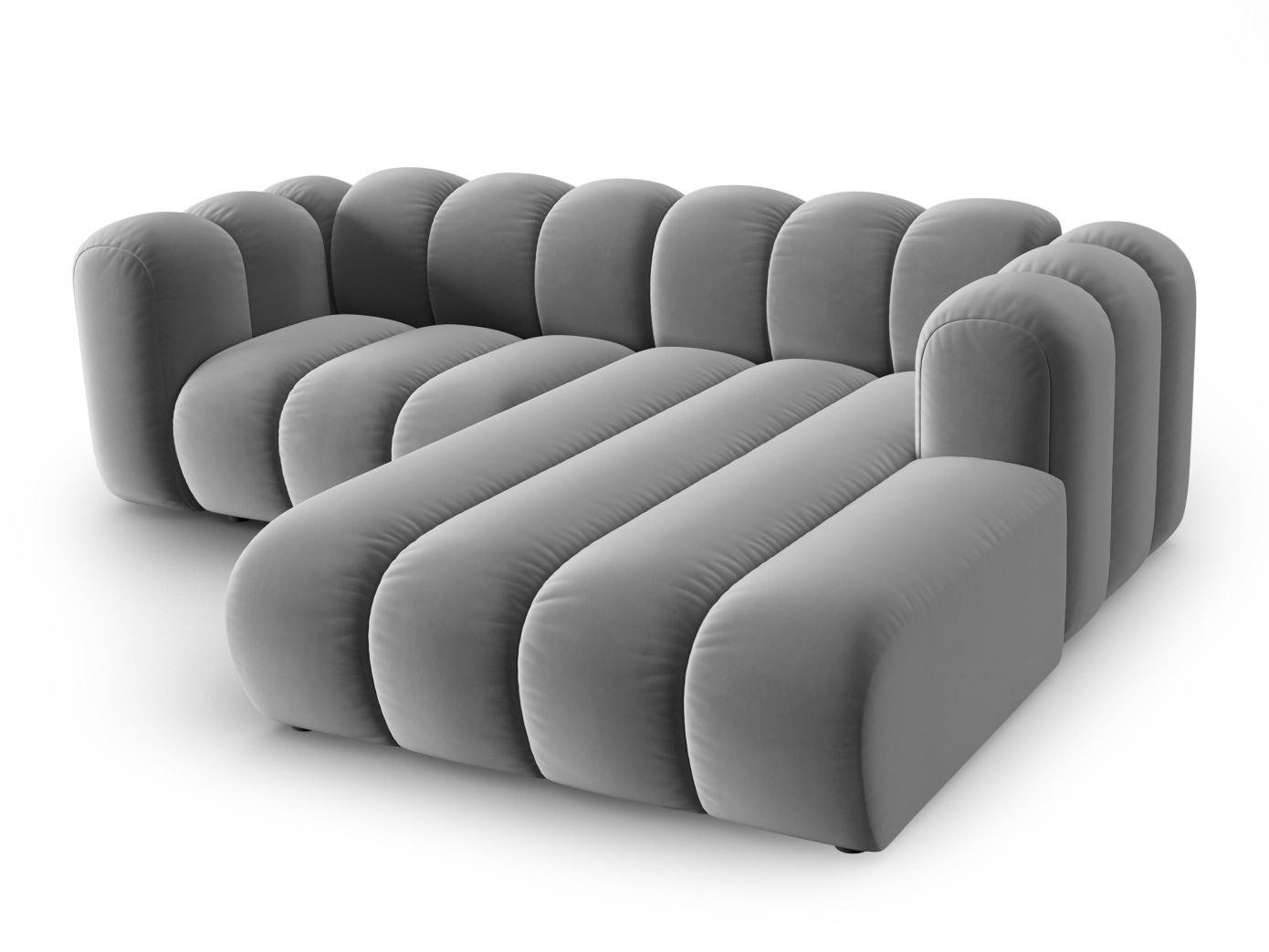 Модульный угловой диван Cirleve 104 (Salvador 17)