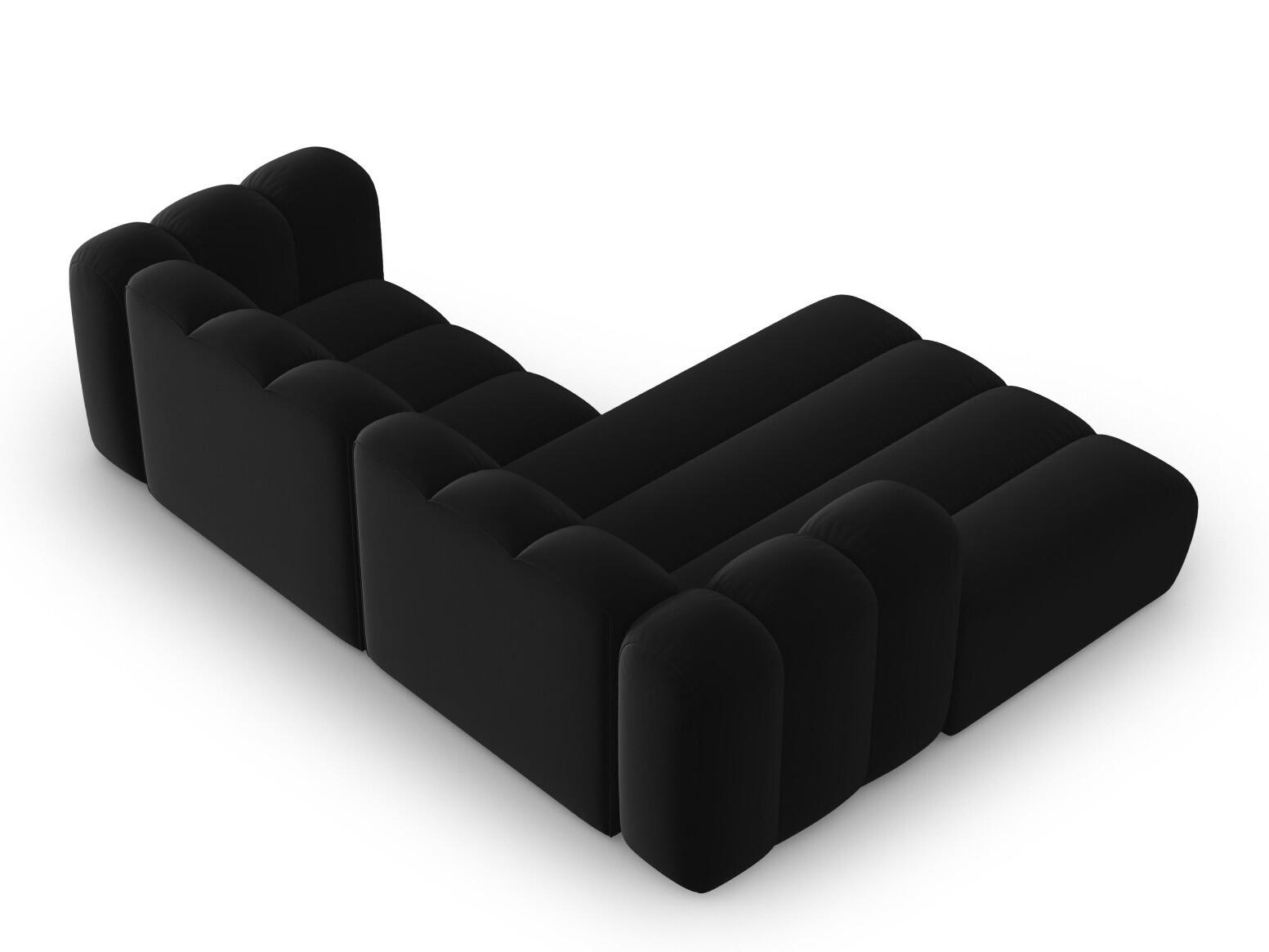 Модульный угловой диван Cirleve 104 (Salvador 19)