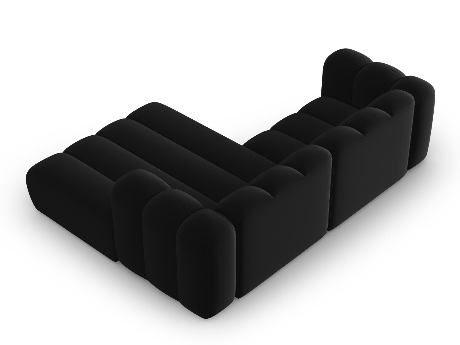 Модульный угловой диван Cirleve 104 (Salvador 19)