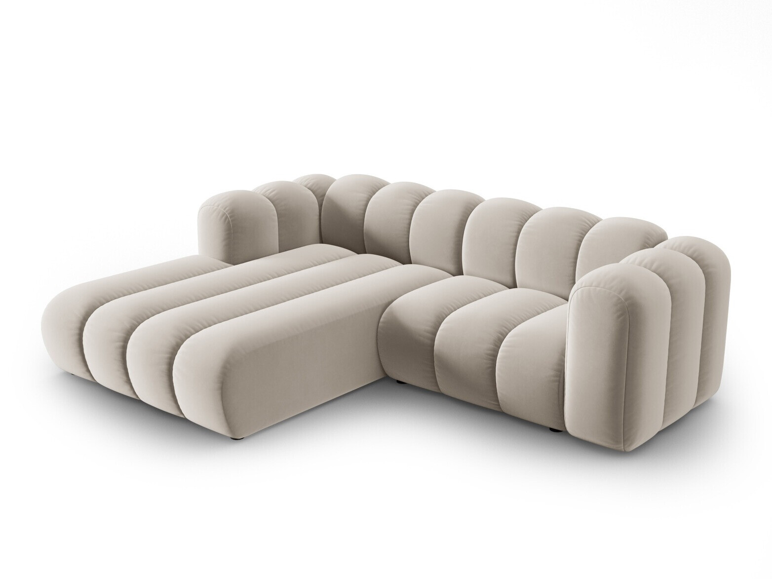 Модульный угловой диван Cirleve 104 (Salvador 1)