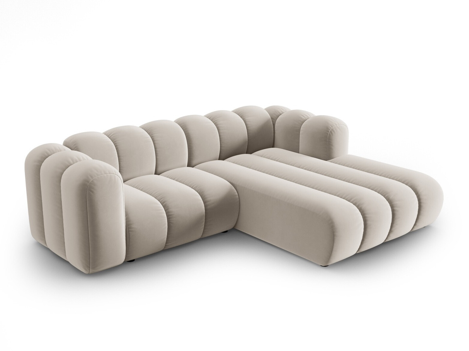 Модульный угловой диван Cirleve 104 (Salvador 1)