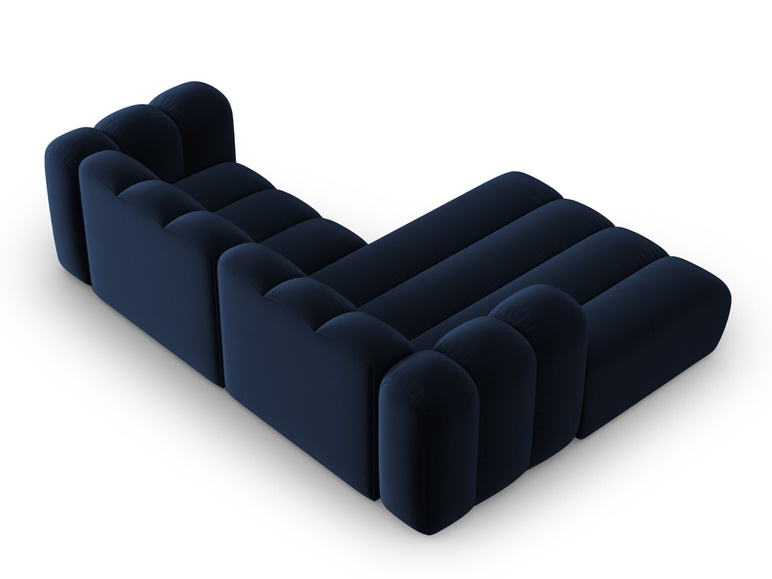 Модульный угловой диван Cirleve 104 (Salvador 5)