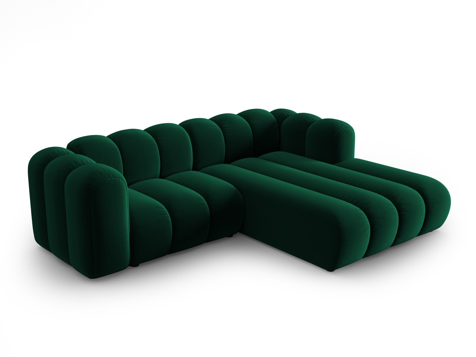 Модульный угловой диван Cirleve 104 (Salvador 7)