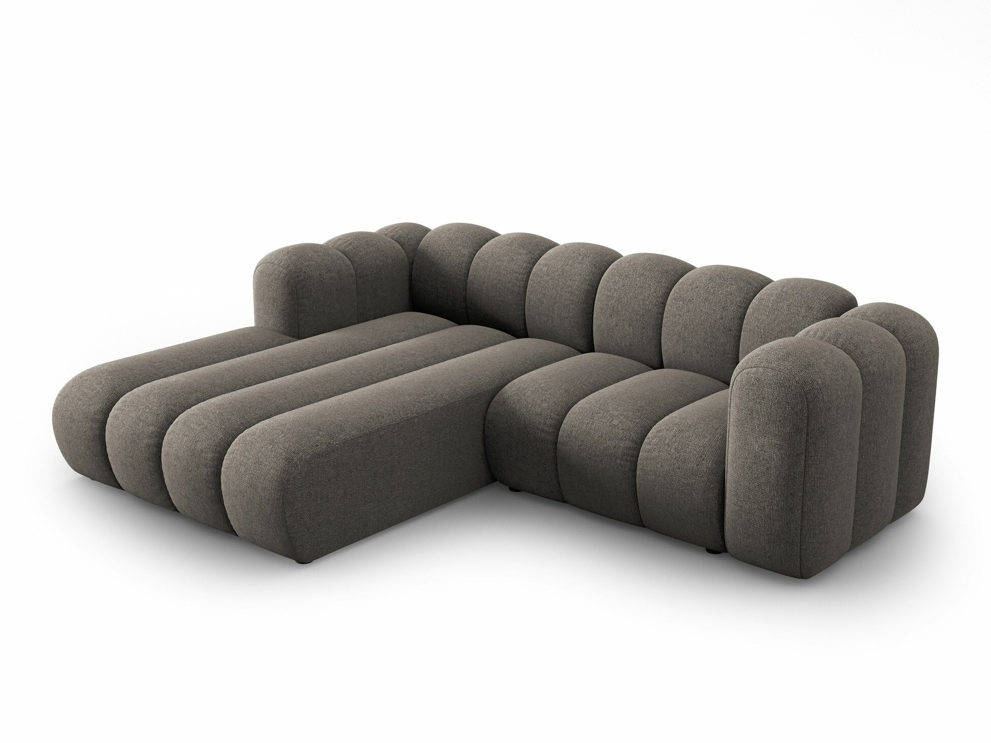 Moduļu stūra dīvāns Cirleve 104 (Haga 16)