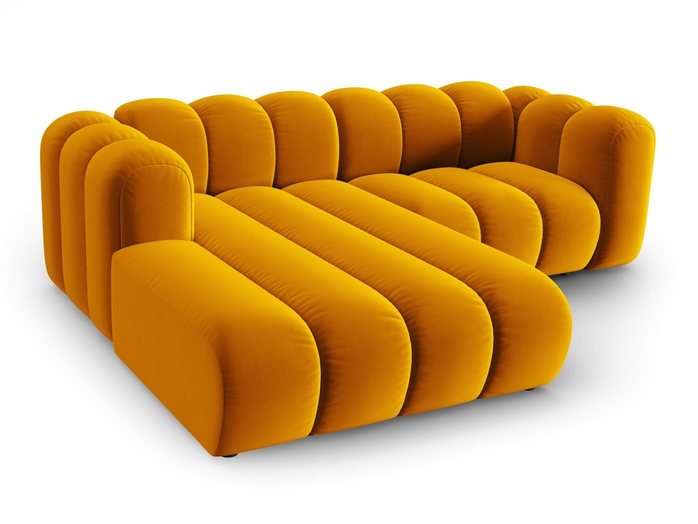 Moduļu stūra dīvāns Cirleve 104 (Salvador 10)