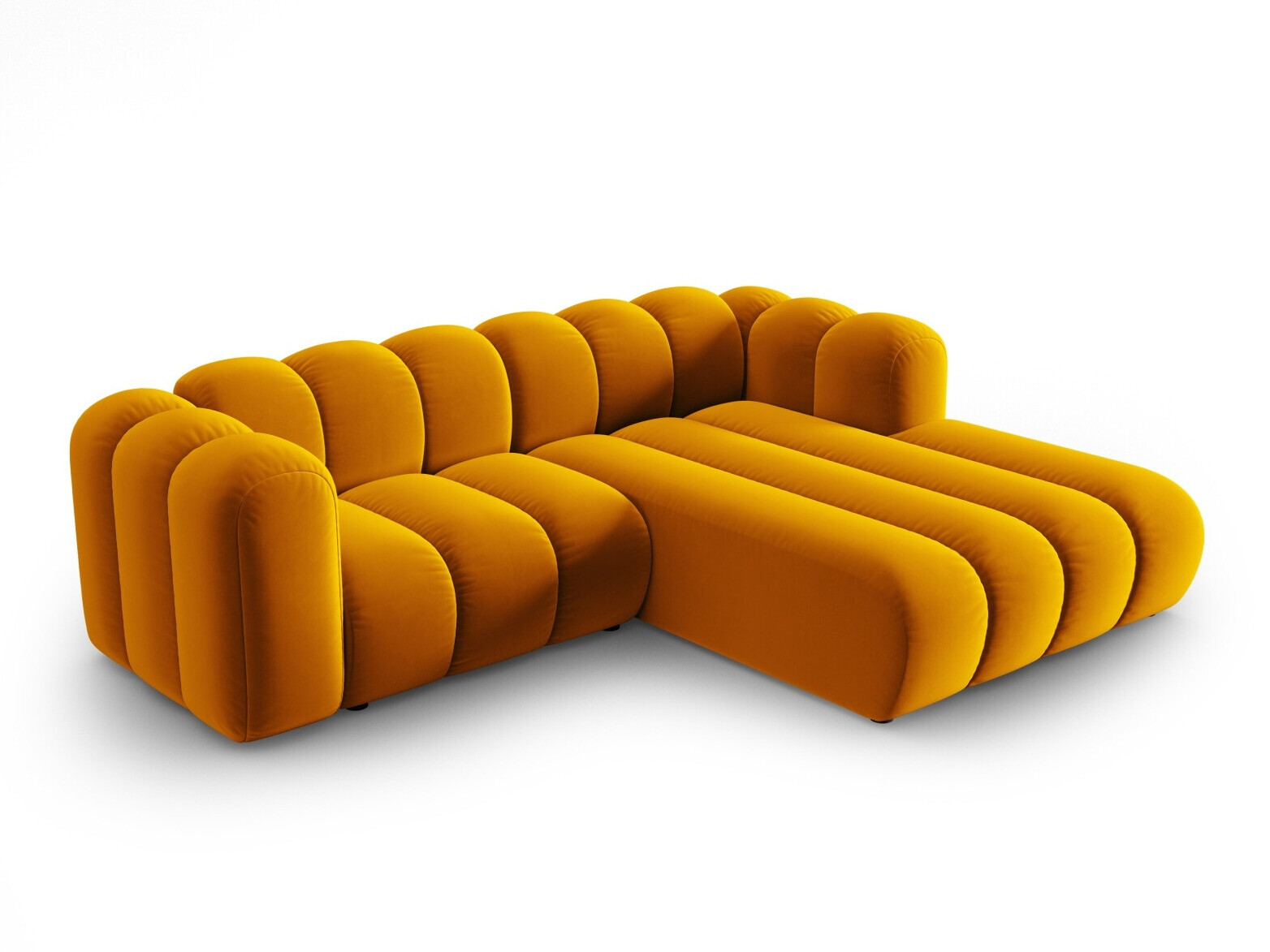 Moduļu stūra dīvāns Cirleve 104 (Salvador 10)