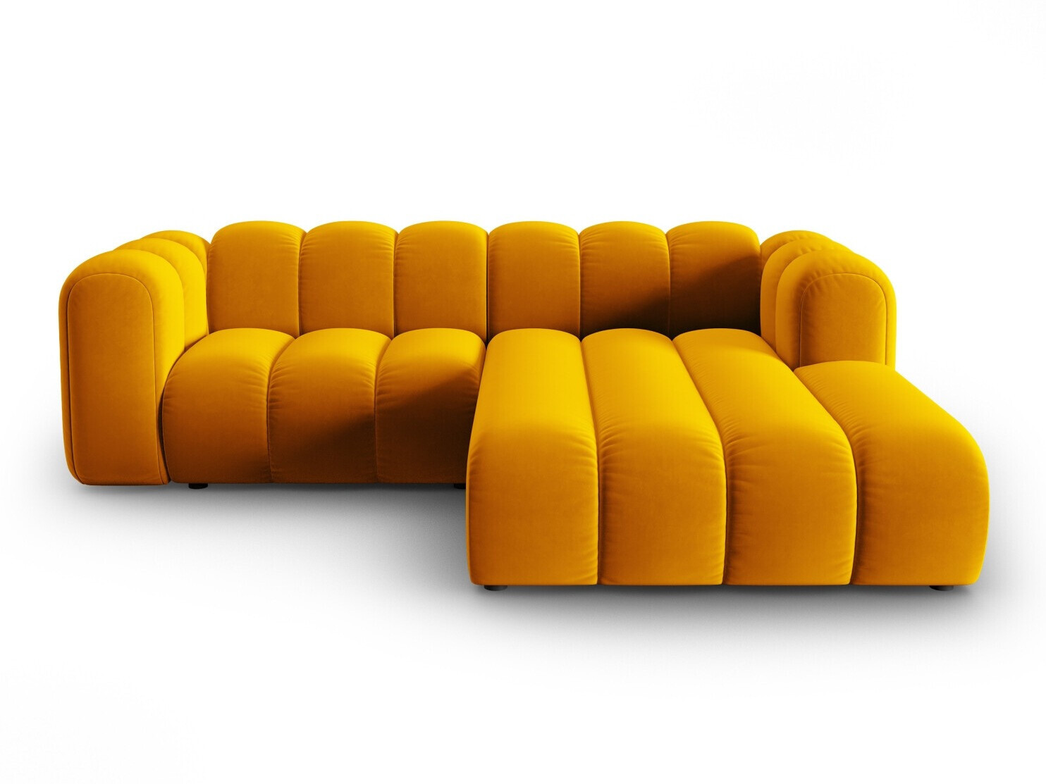 Moduļu stūra dīvāns Cirleve 104 (Salvador 10)