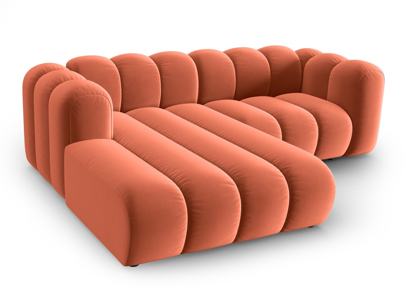 Moduļu stūra dīvāns Cirleve 104 (Salvador 12)